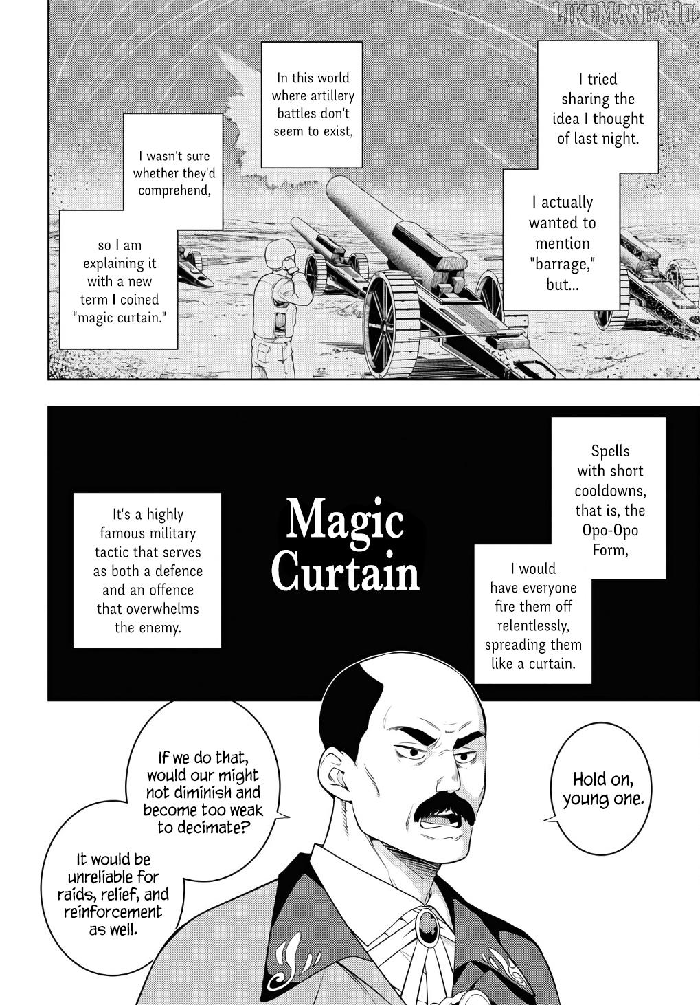 The Former Top 1’s Sub-Character Training Diary ~A Dedicated Player Is Currently Conquering Another World!~ Chapter 62 - page 2