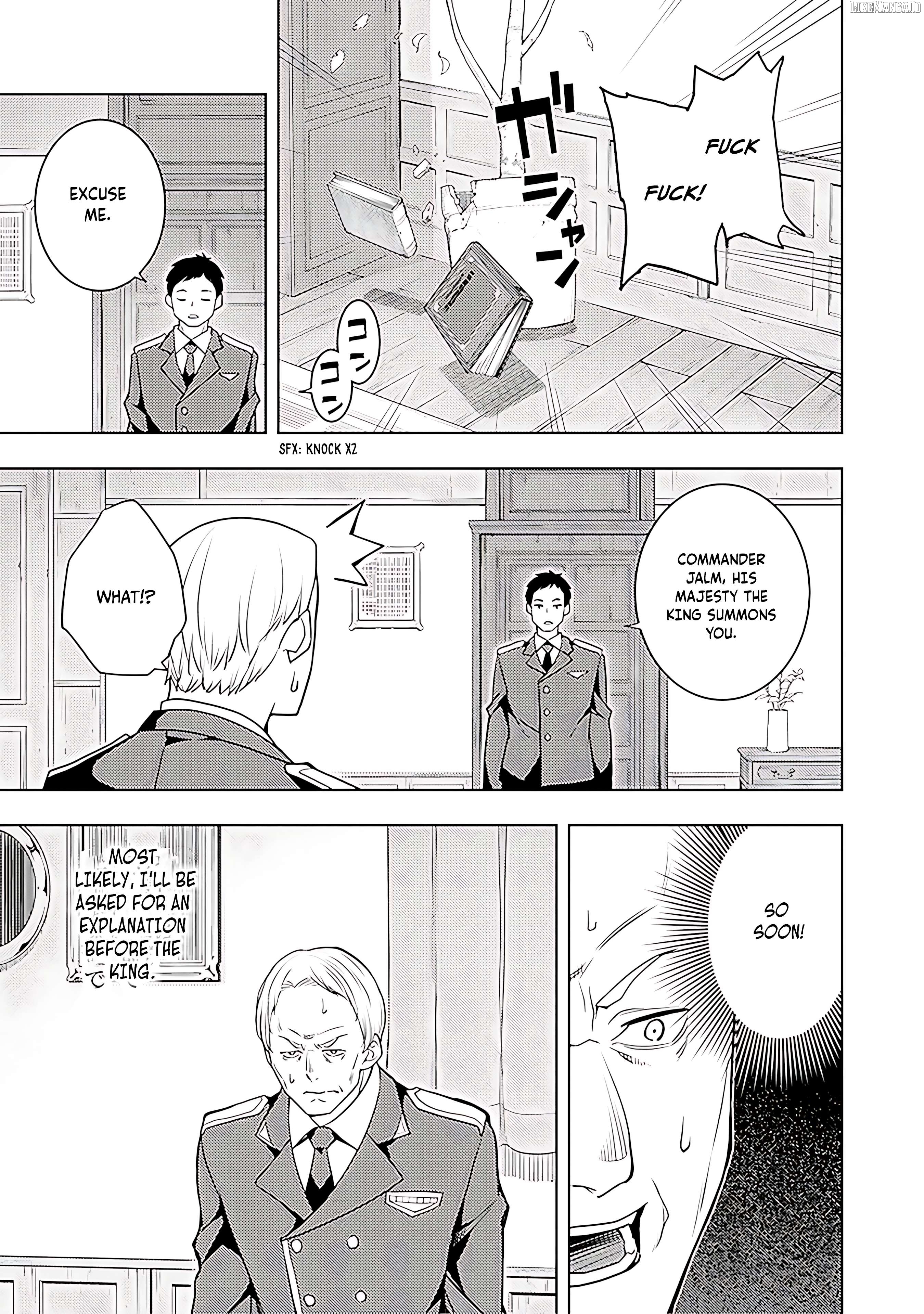 The Former Top 1’s Sub-Character Training Diary ~A Dedicated Player Is Currently Conquering Another World!~ Chapter 63 - page 10