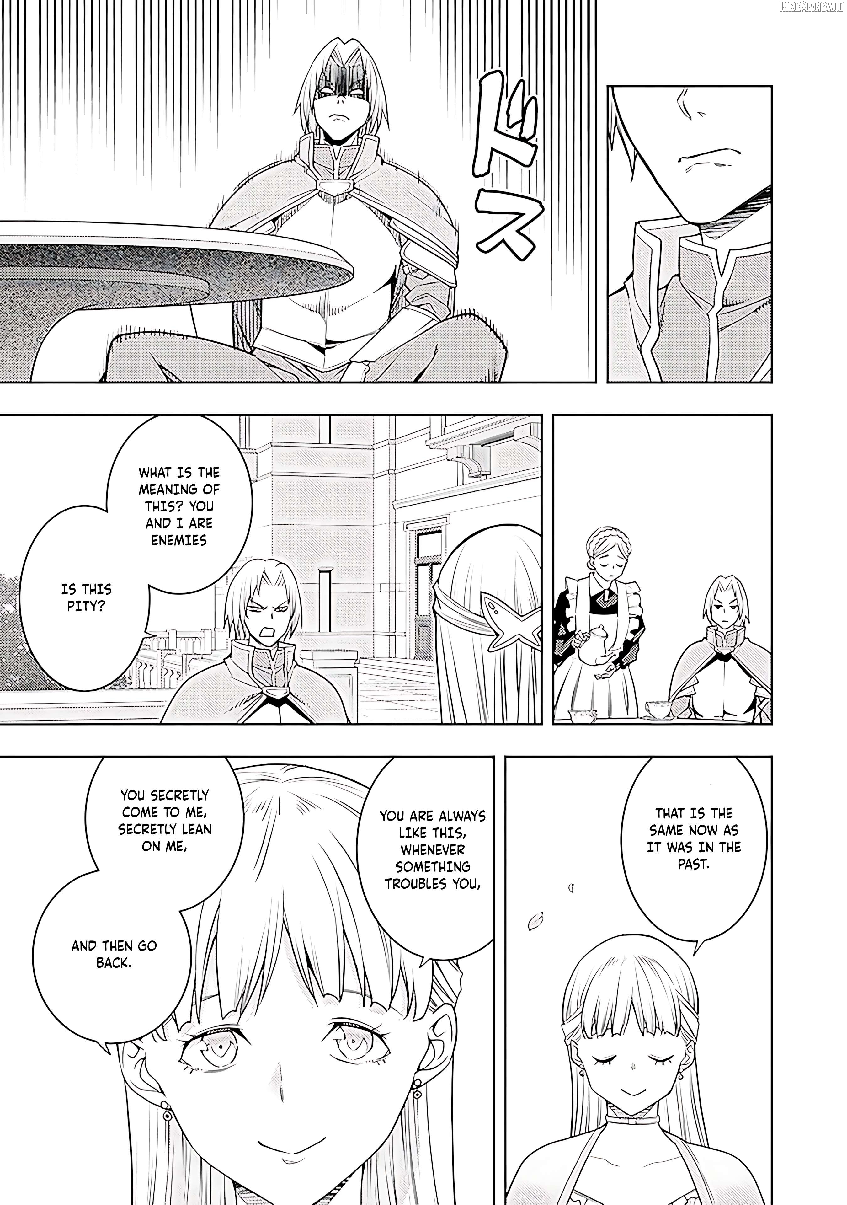 The Former Top 1’s Sub-Character Training Diary ~A Dedicated Player Is Currently Conquering Another World!~ Chapter 64 - page 10