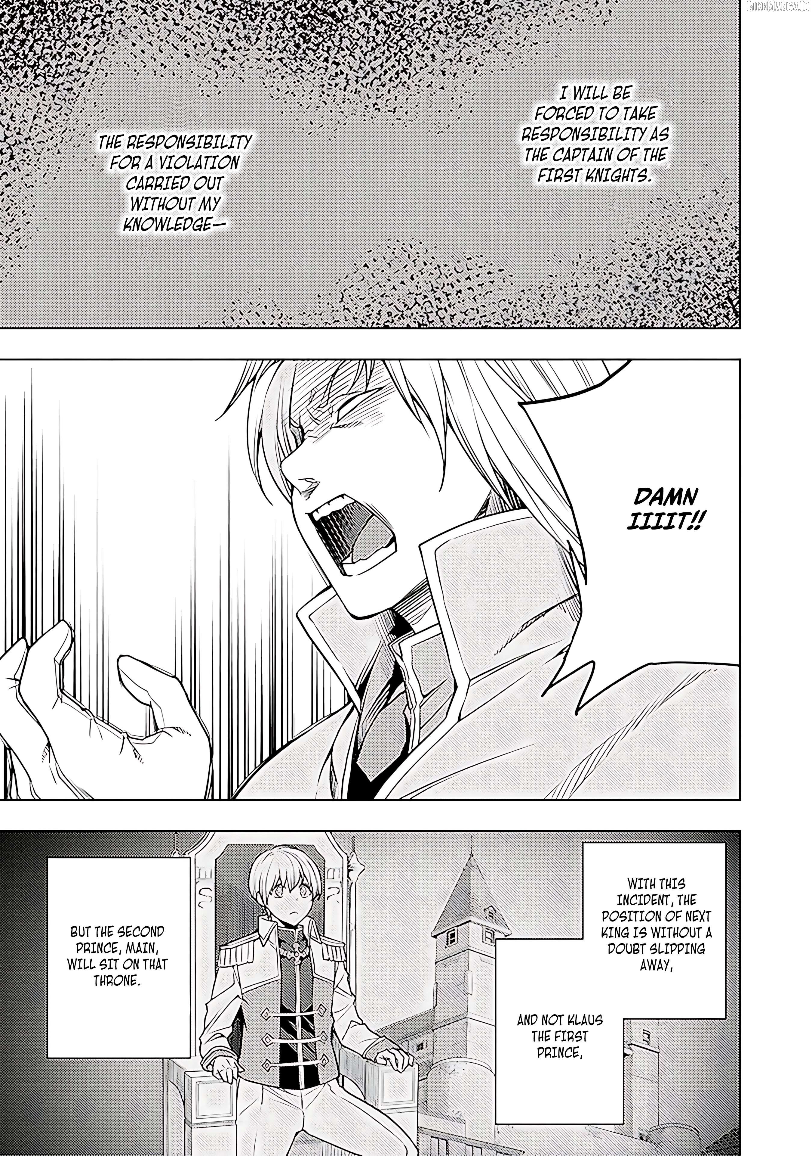 The Former Top 1’s Sub-Character Training Diary ~A Dedicated Player Is Currently Conquering Another World!~ Chapter 64 - page 4