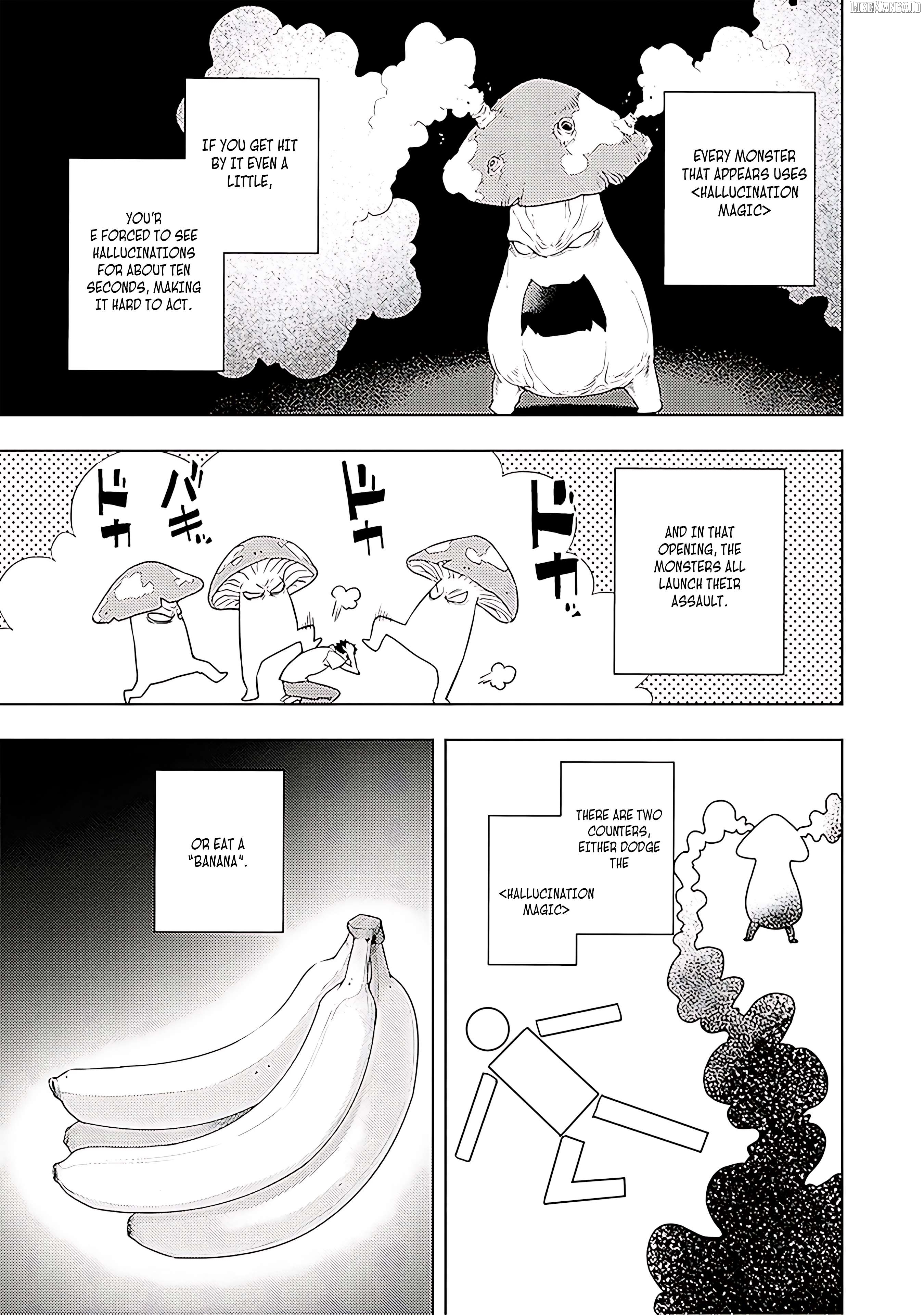 The Former Top 1’s Sub-Character Training Diary ~A Dedicated Player Is Currently Conquering Another World!~ Chapter 65 - page 4