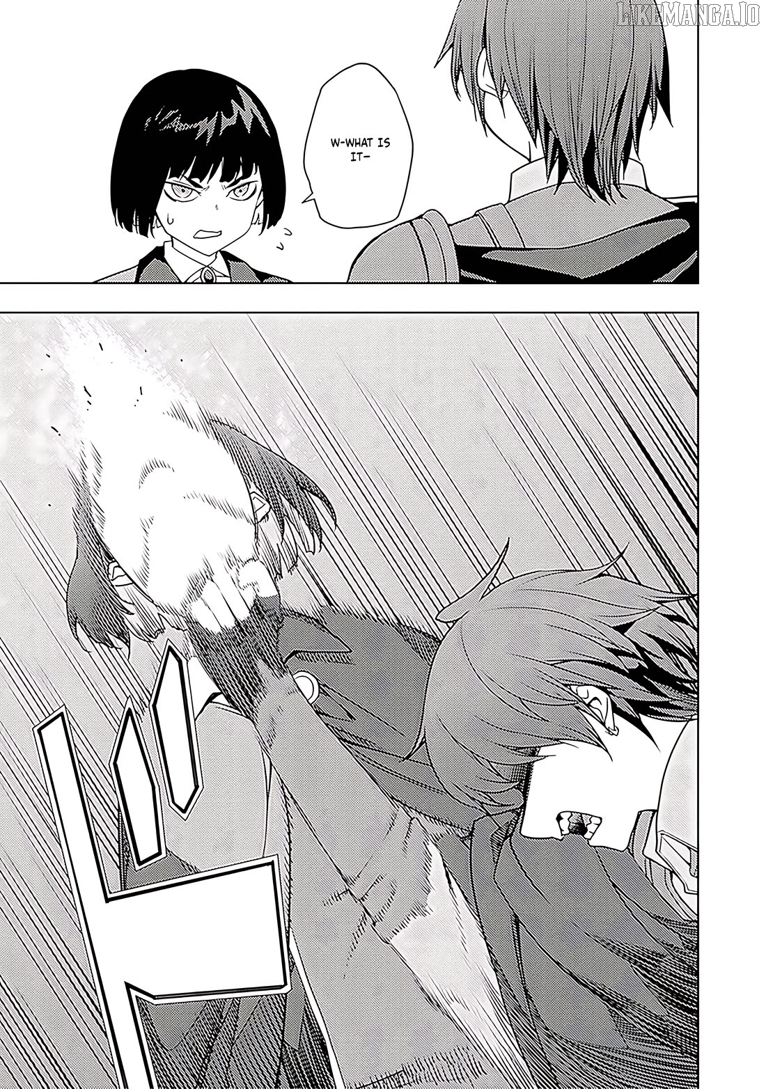 The Former Top 1’s Sub-Character Training Diary ~A Dedicated Player Is Currently Conquering Another World!~ Chapter 66 - page 18