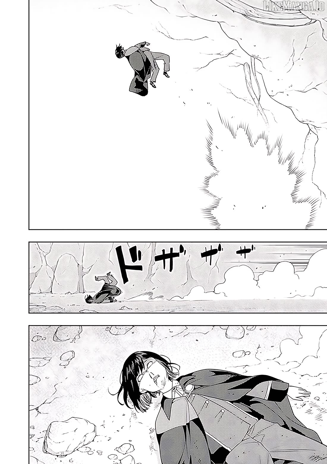 The Former Top 1’s Sub-Character Training Diary ~A Dedicated Player Is Currently Conquering Another World!~ Chapter 66 - page 19