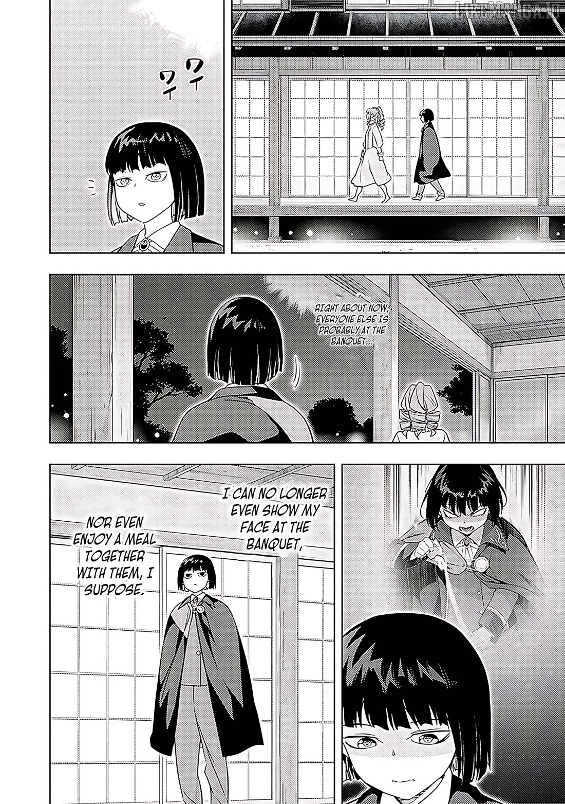 The Former Top 1’s Sub-Character Training Diary ~A Dedicated Player Is Currently Conquering Another World!~ Chapter 66 - page 25