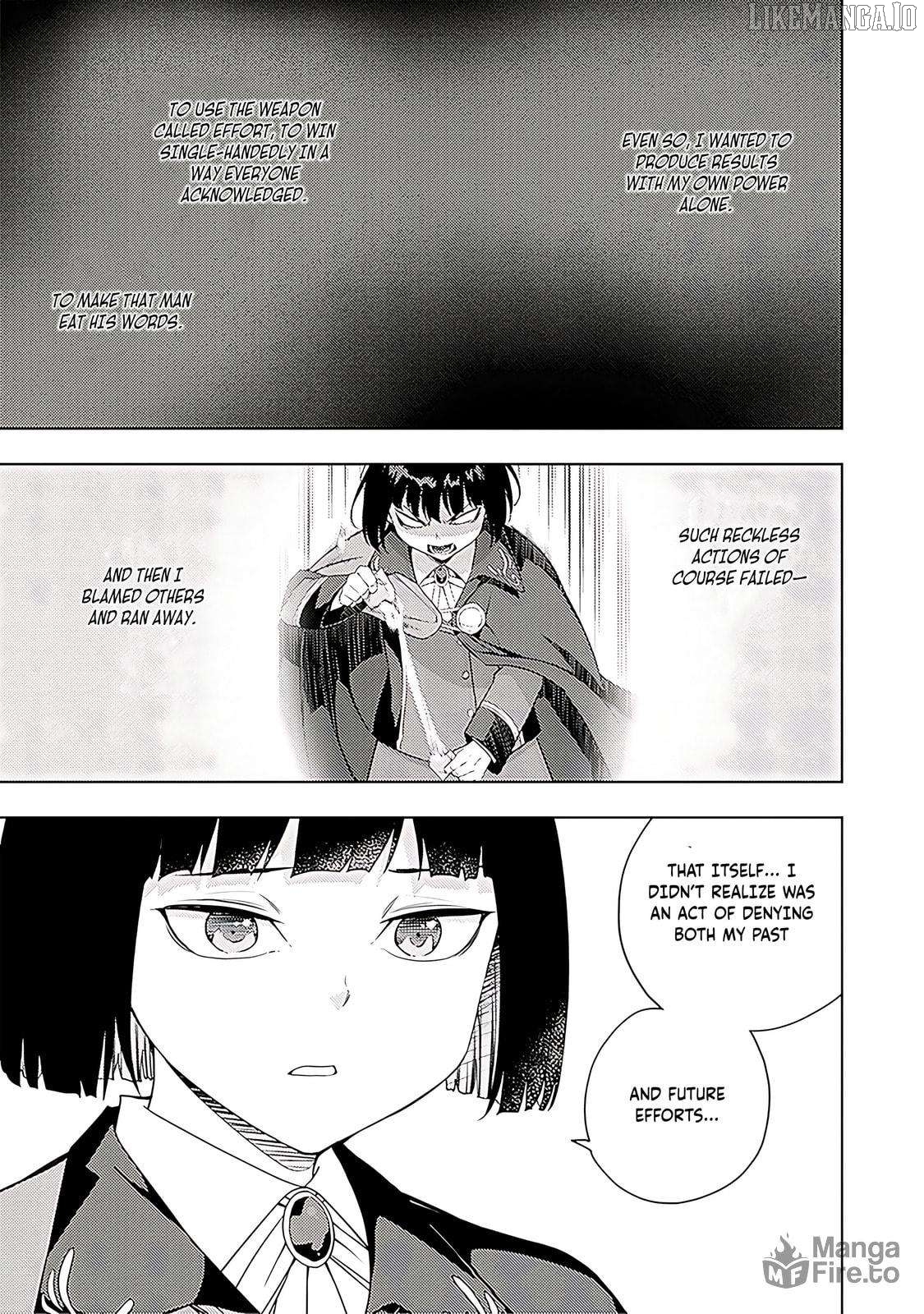 The Former Top 1’s Sub-Character Training Diary ~A Dedicated Player Is Currently Conquering Another World!~ Chapter 67 - page 10