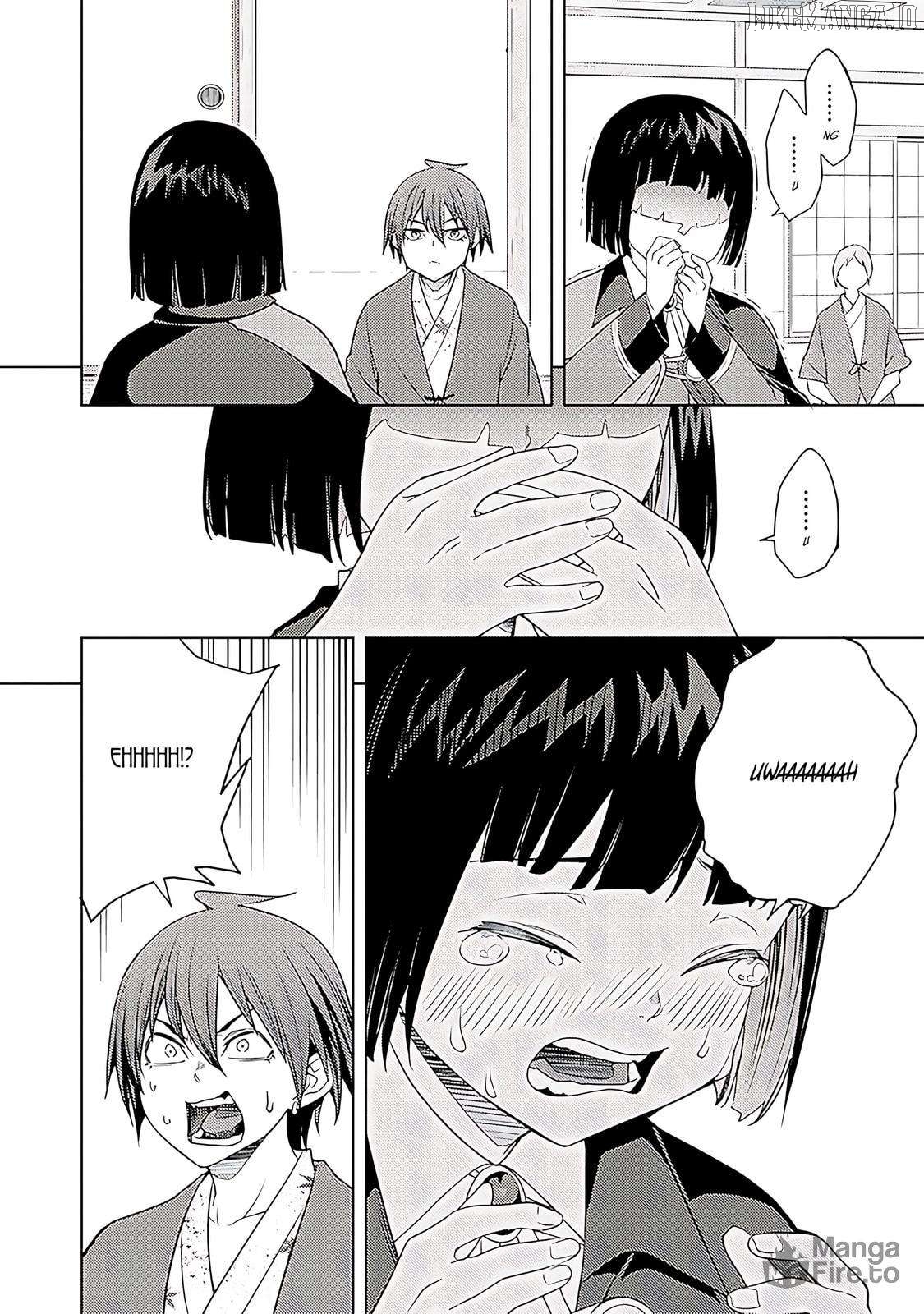 The Former Top 1’s Sub-Character Training Diary ~A Dedicated Player Is Currently Conquering Another World!~ Chapter 67 - page 27