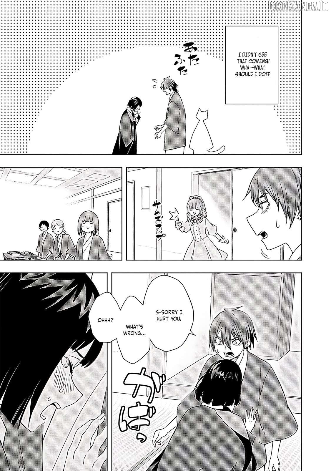 The Former Top 1’s Sub-Character Training Diary ~A Dedicated Player Is Currently Conquering Another World!~ Chapter 67 - page 28
