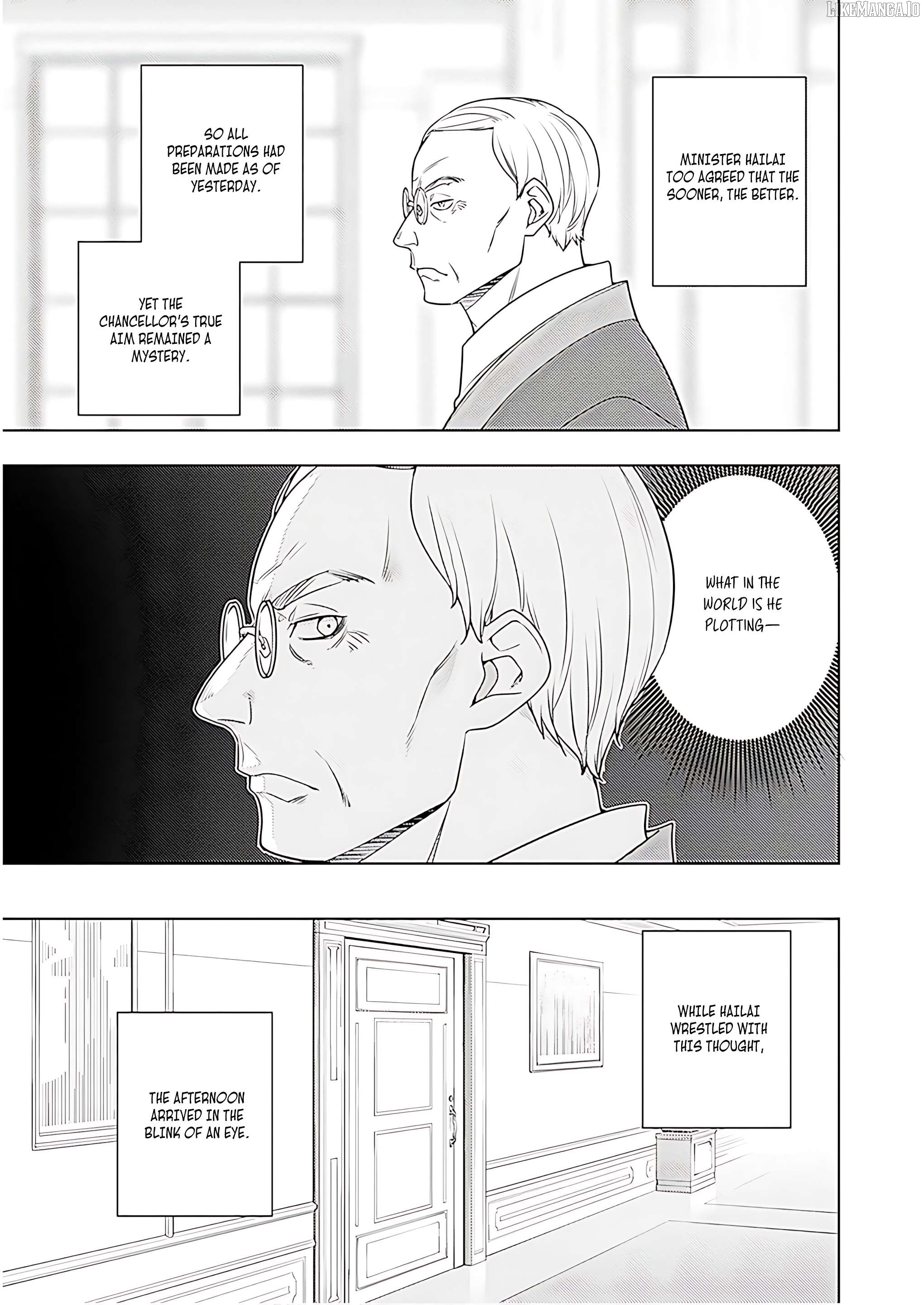 The Former Top 1’s Sub-Character Training Diary ~A Dedicated Player Is Currently Conquering Another World!~ Chapter 70 - page 24