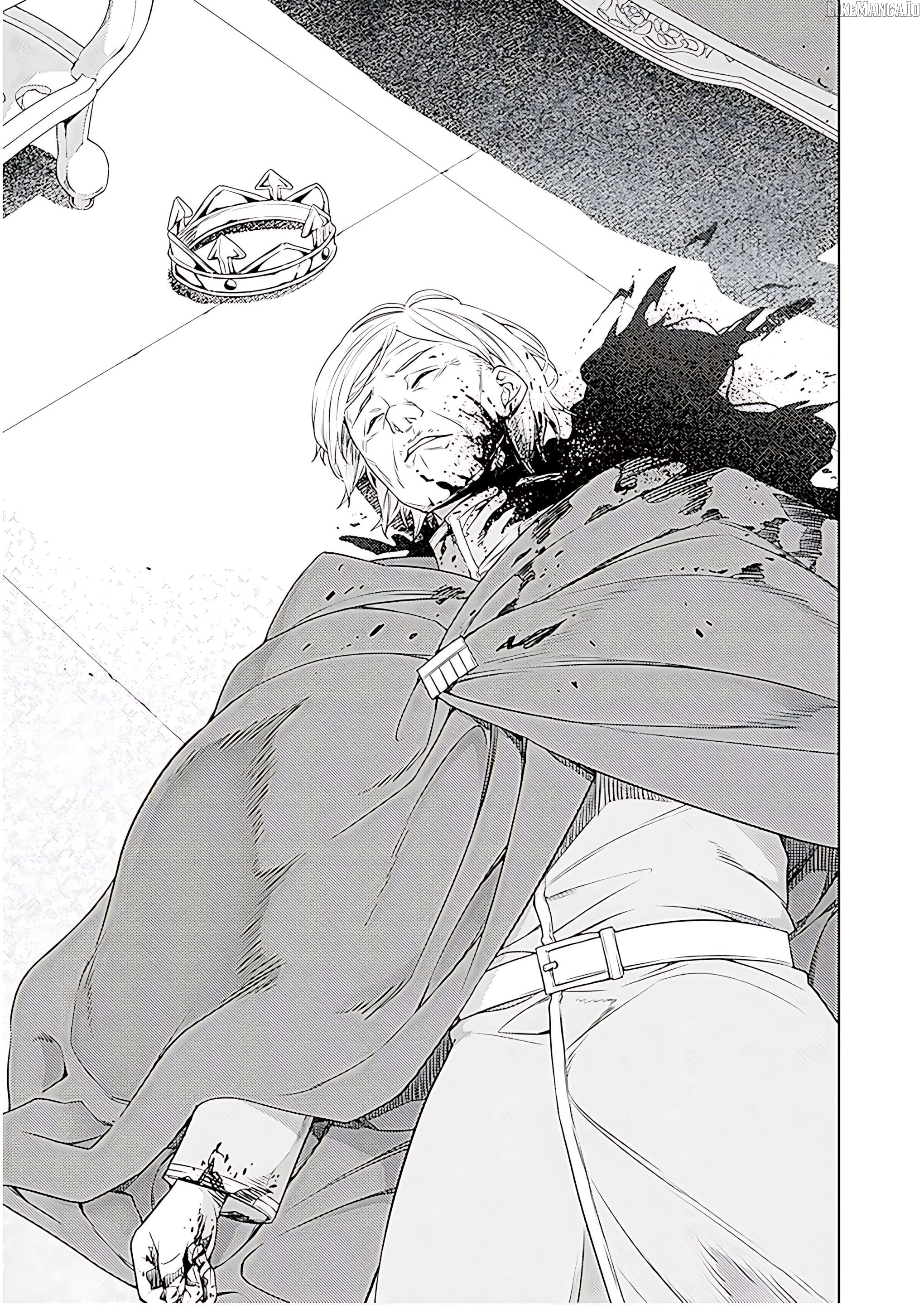 The Former Top 1’s Sub-Character Training Diary ~A Dedicated Player Is Currently Conquering Another World!~ Chapter 71 - page 4