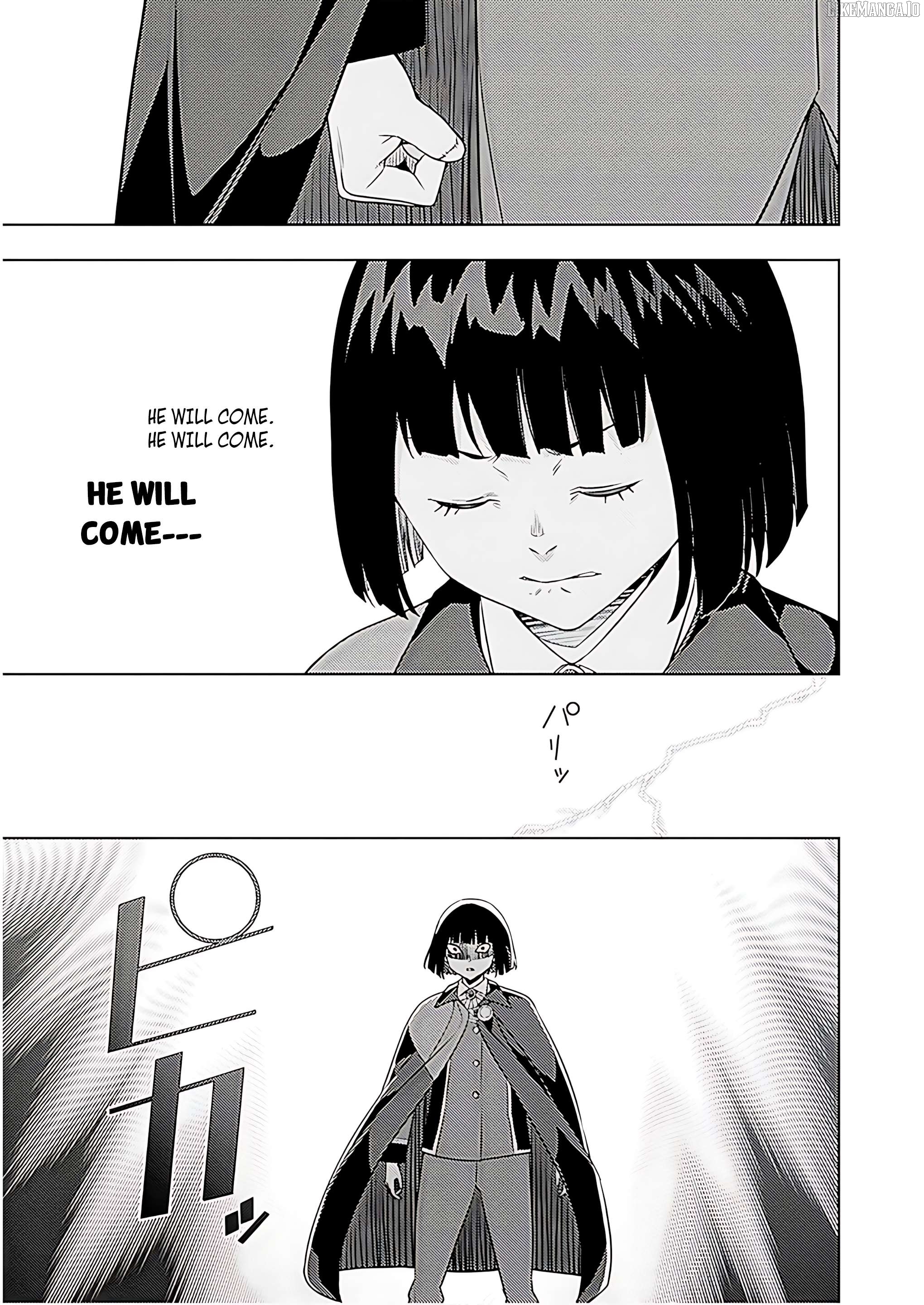 The Former Top 1’s Sub-Character Training Diary ~A Dedicated Player Is Currently Conquering Another World!~ Chapter 72 - page 24