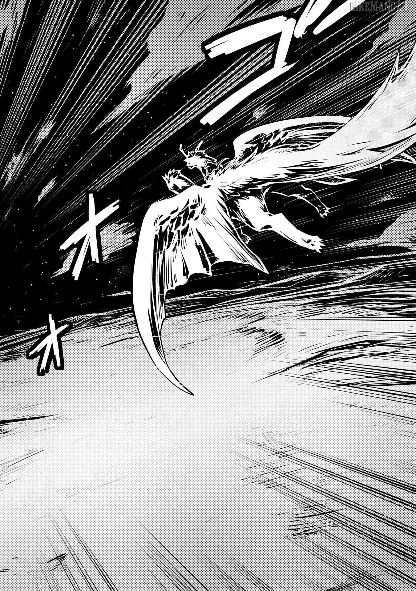 Reincarnated as a Dragon's Egg - Thorny Road of a Dragon Chapter 42 - page 24