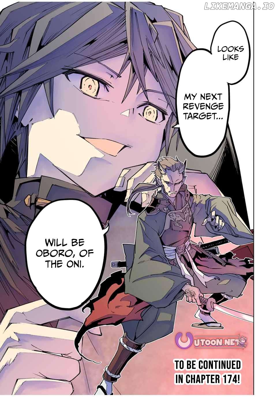 Gift “mugen Gacha” De Level 9999 Chapter 173 - page 26