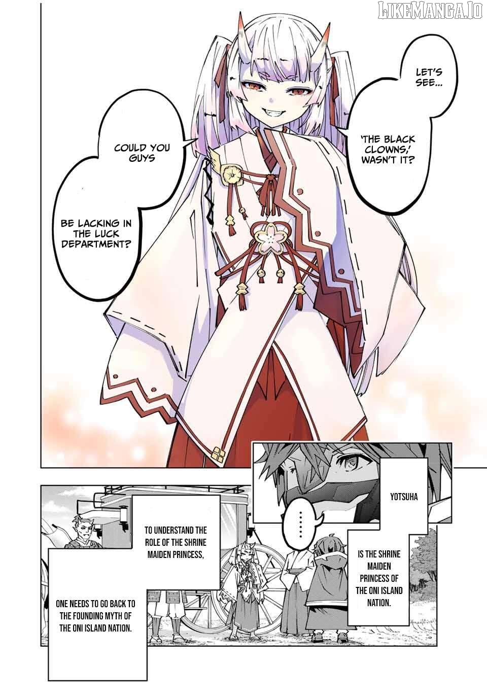 Gift “mugen Gacha” De Level 9999 Chapter 175 - page 8