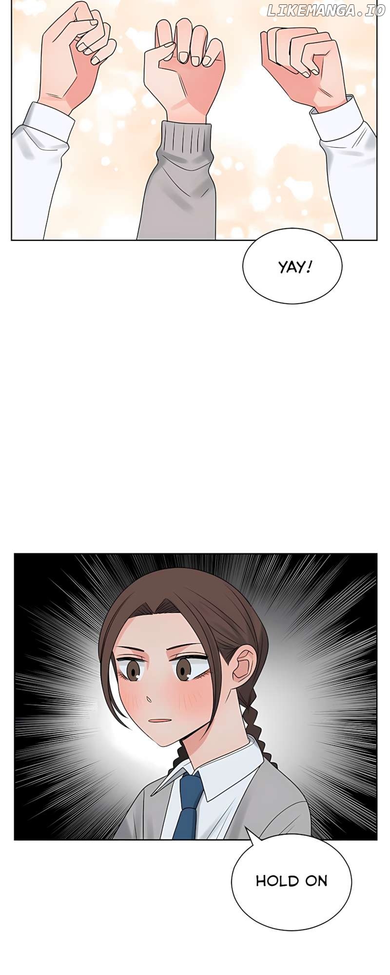 Pastel Love Chapter 55 - page 18