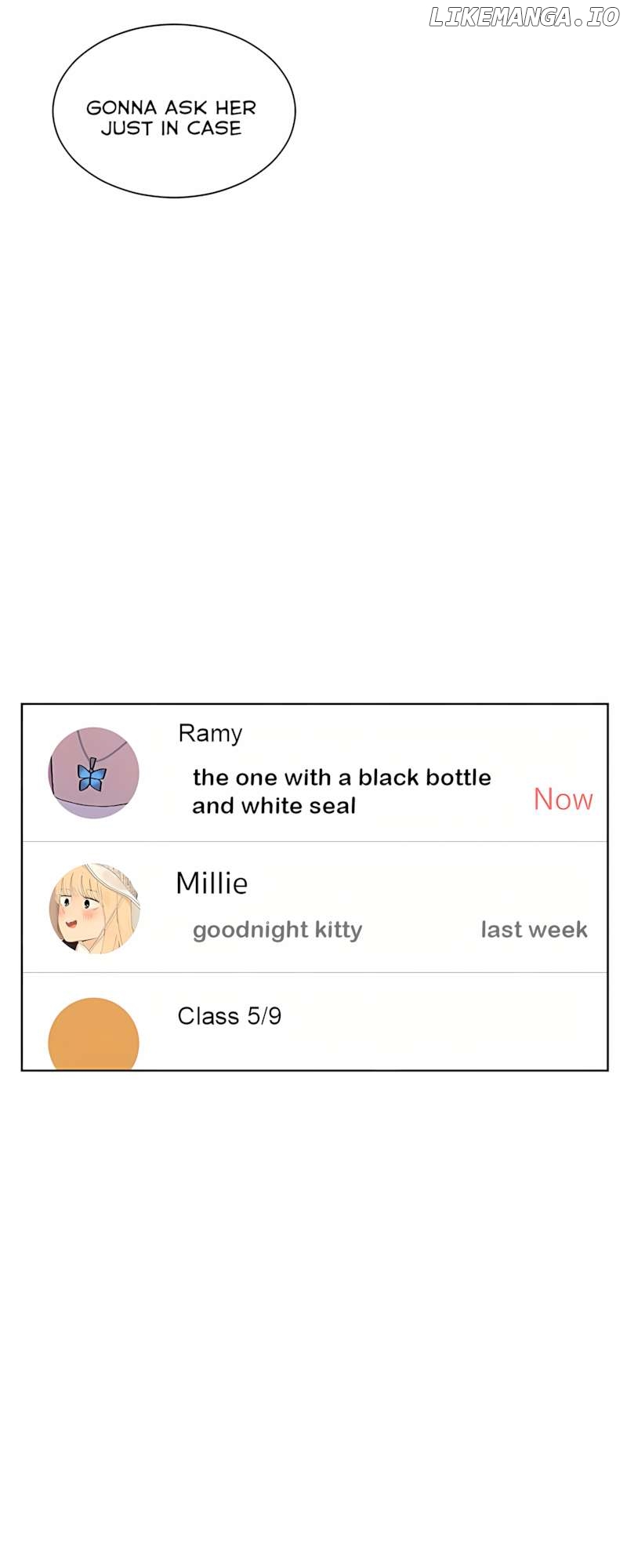 Pastel Love Chapter 55 - page 24