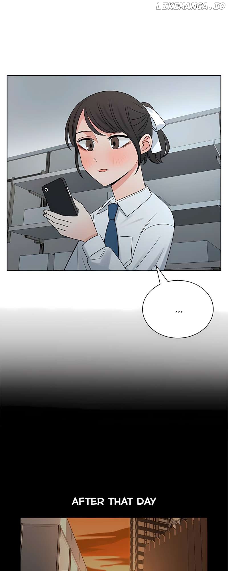 Pastel Love Chapter 55 - page 25