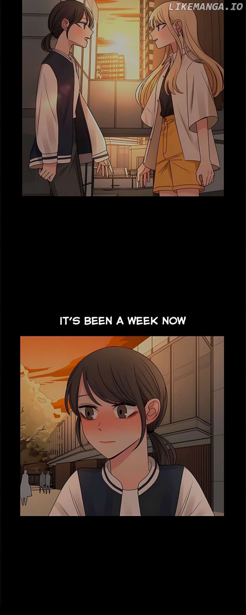 Pastel Love Chapter 55 - page 26