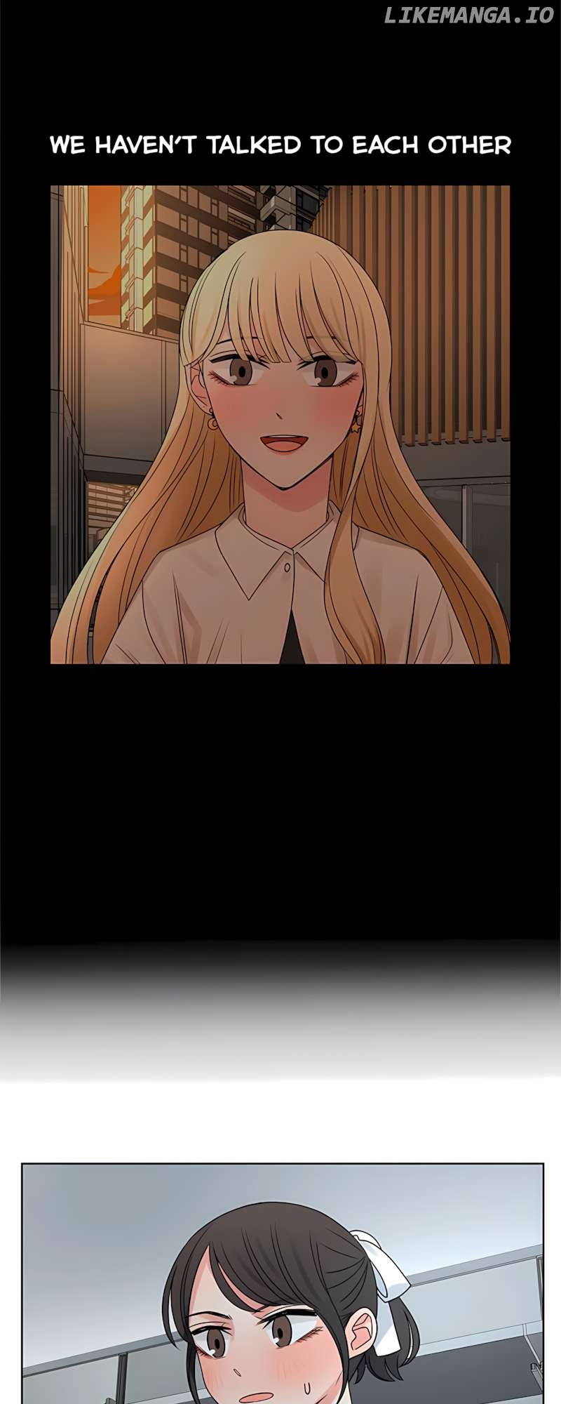Pastel Love Chapter 55 - page 27