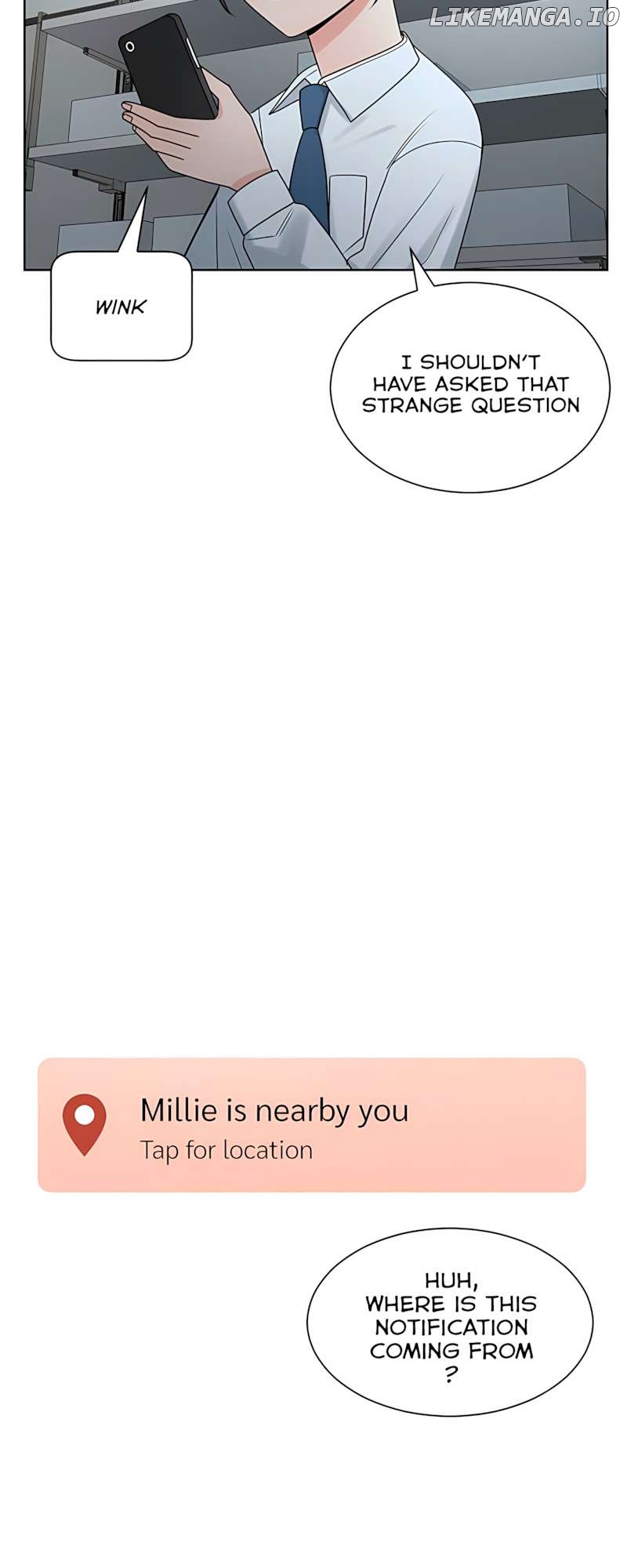 Pastel Love Chapter 55 - page 28