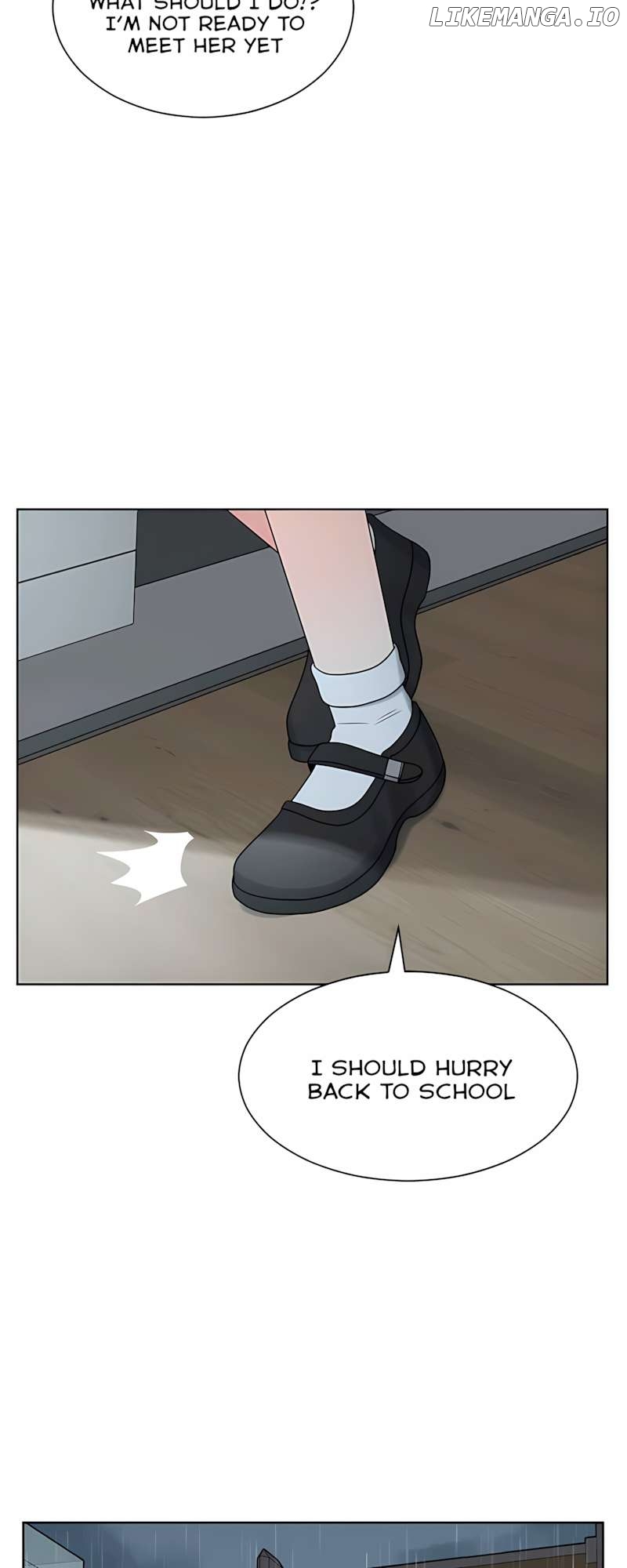 Pastel Love Chapter 55 - page 31