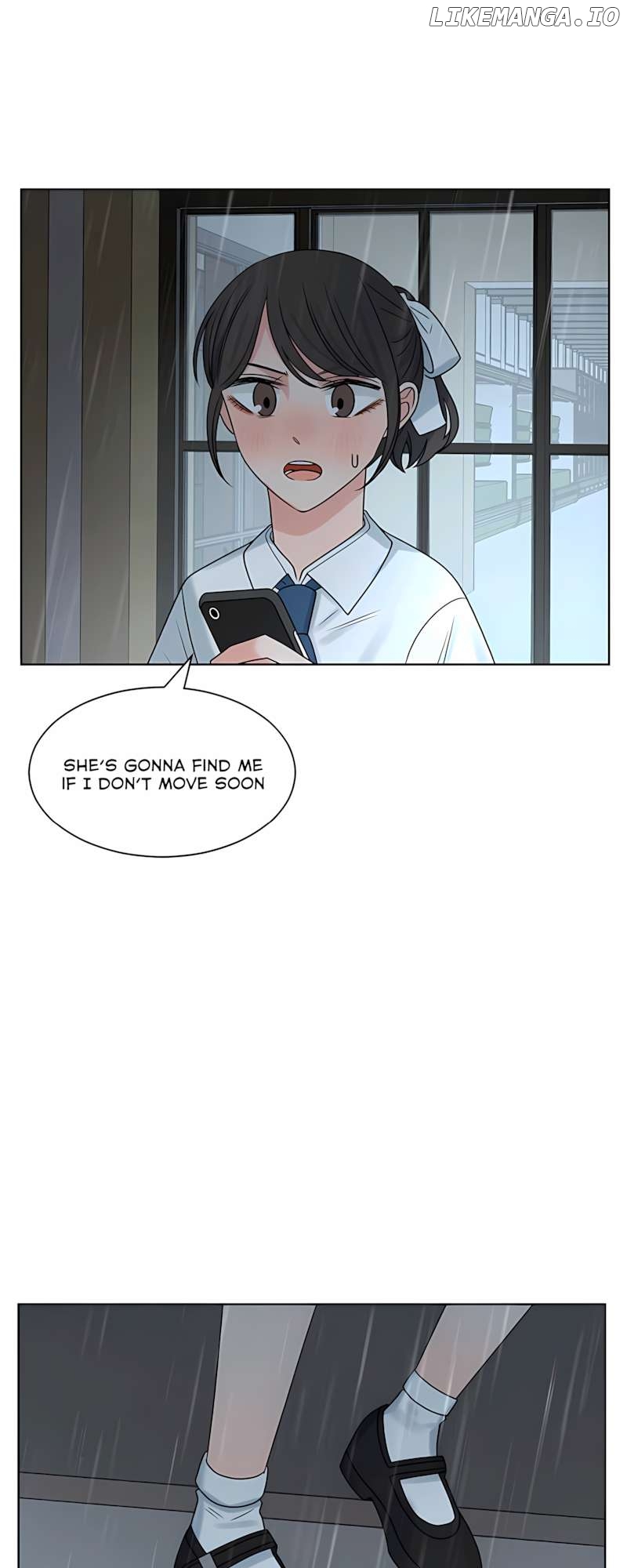 Pastel Love Chapter 55 - page 34