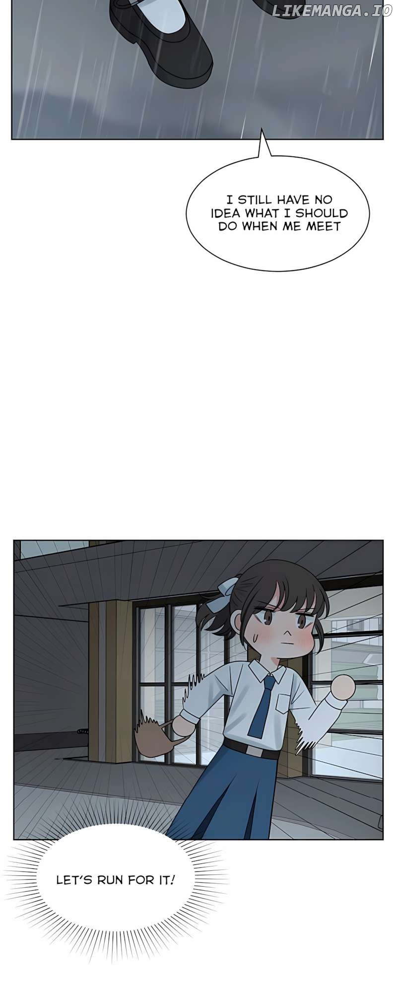 Pastel Love Chapter 55 - page 35