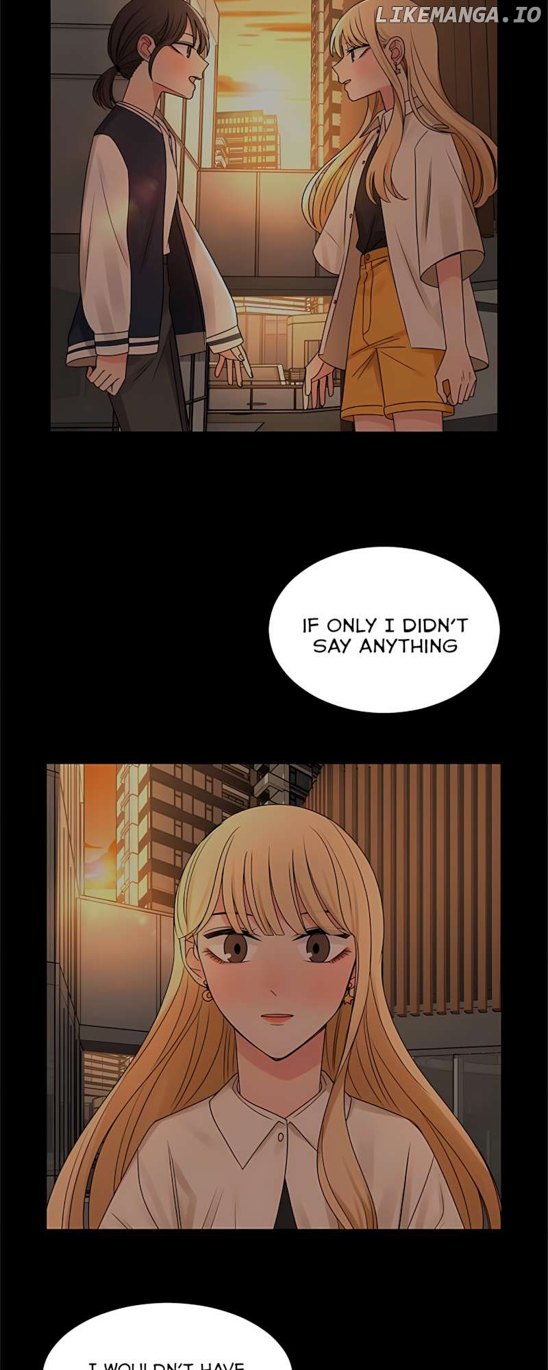 Pastel Love Chapter 55 - page 37