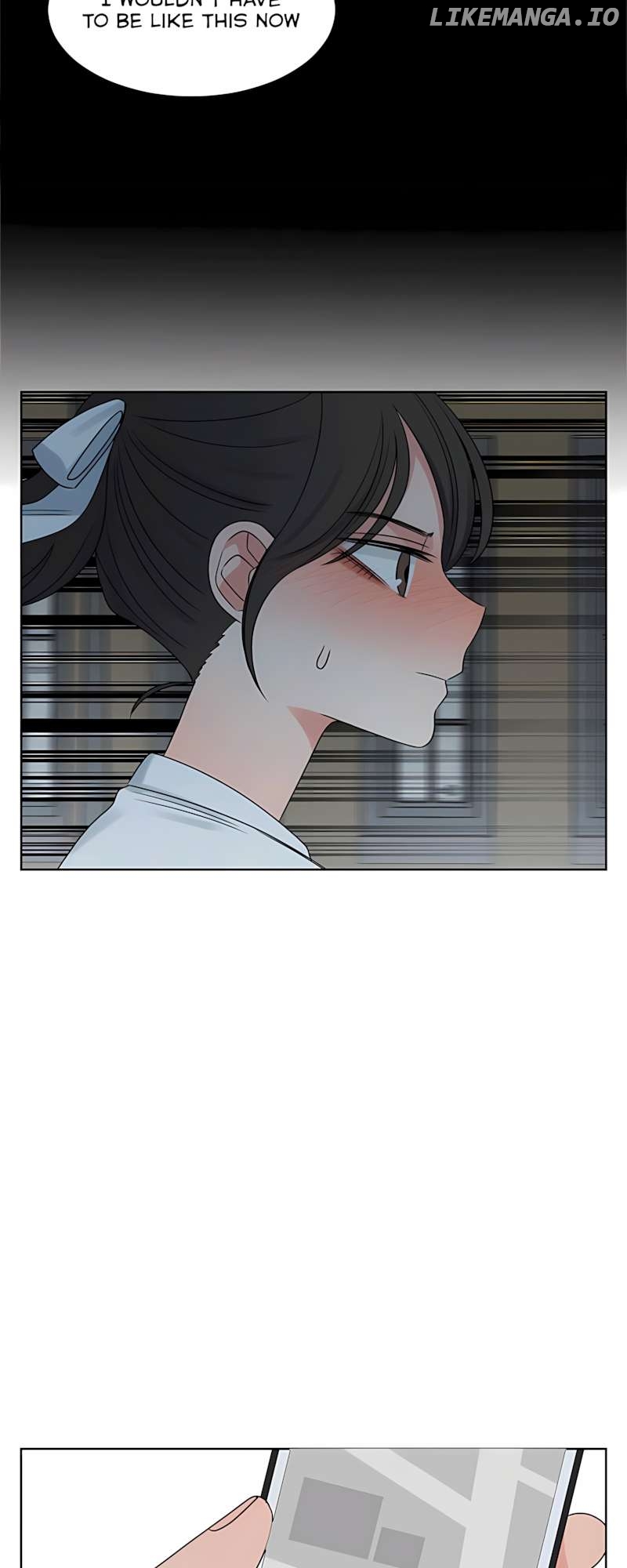 Pastel Love Chapter 55 - page 38