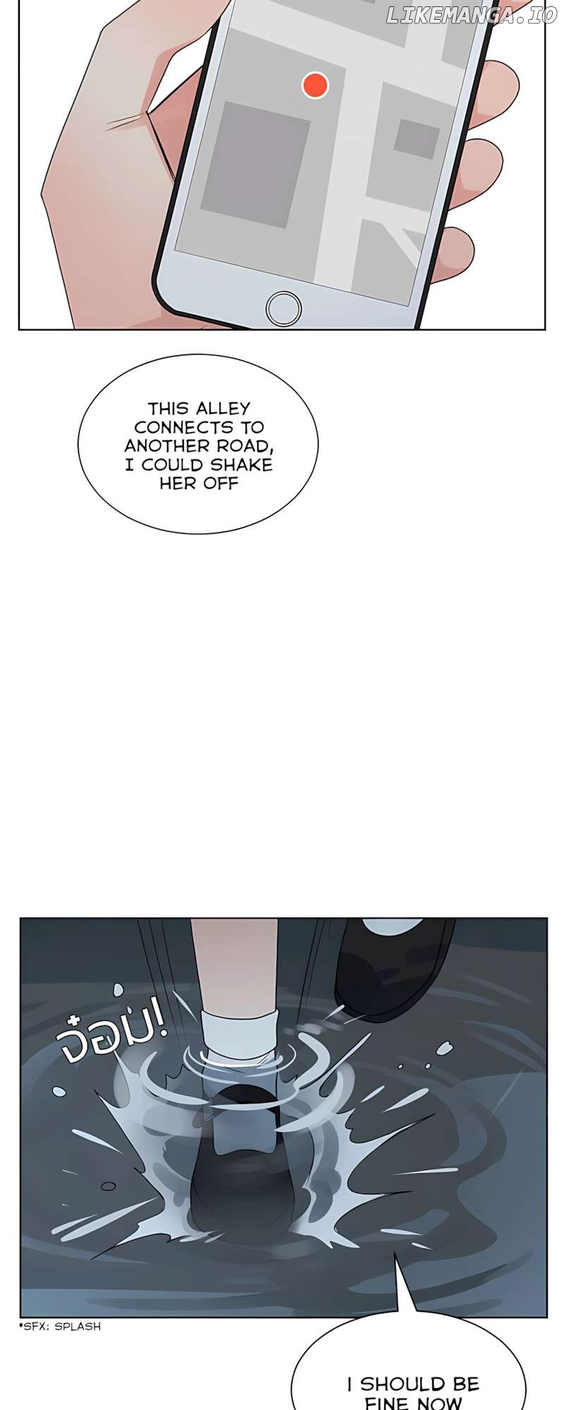 Pastel Love Chapter 55 - page 39