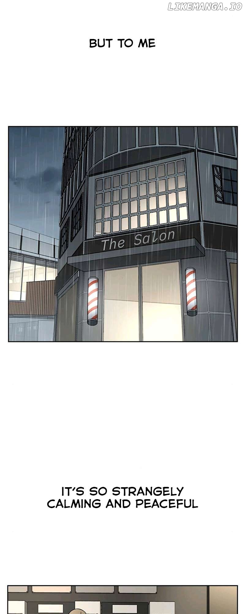 Pastel Love Chapter 55 - page 4