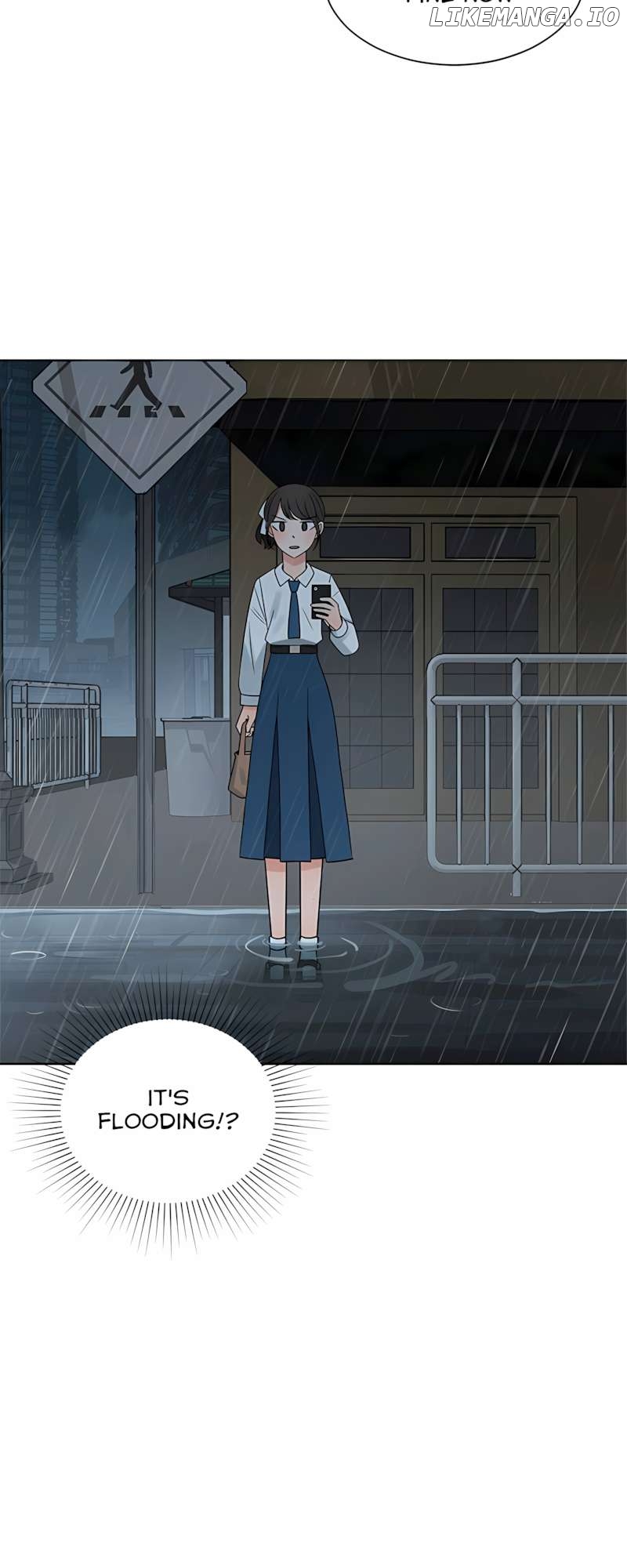 Pastel Love Chapter 55 - page 40