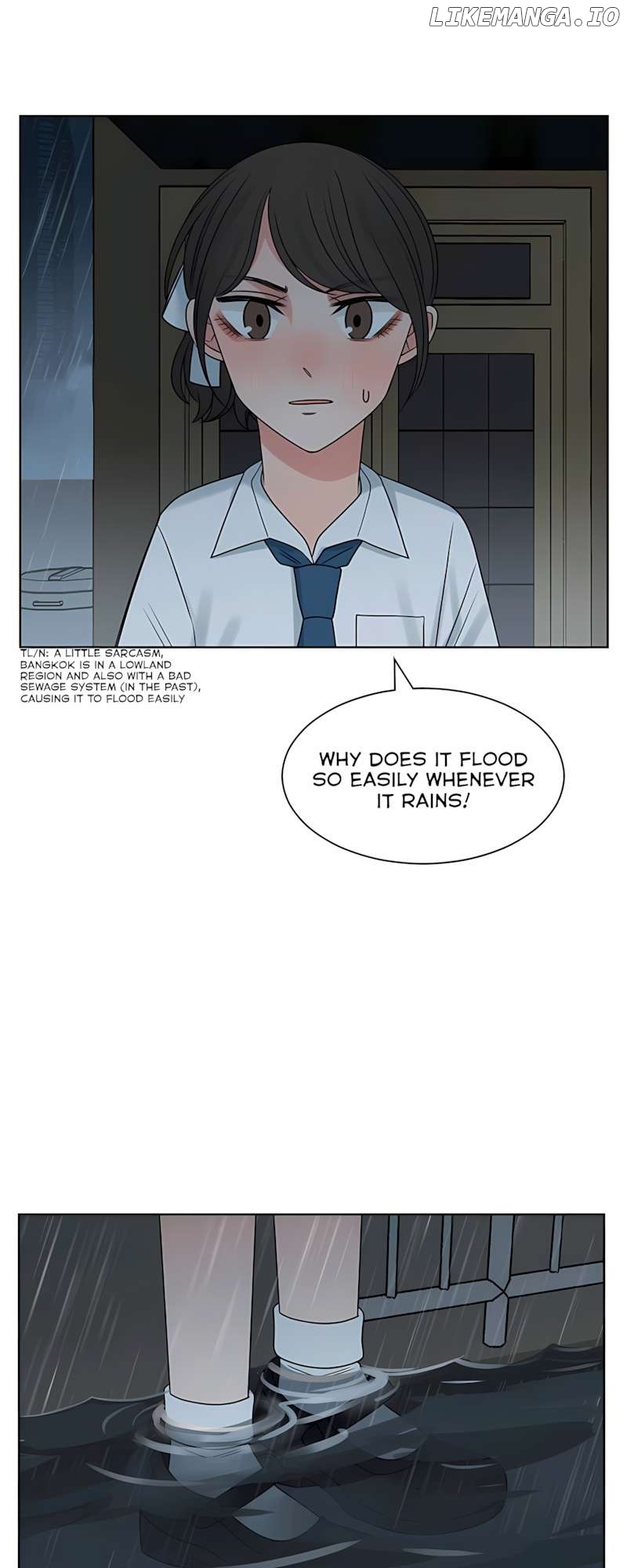 Pastel Love Chapter 55 - page 41