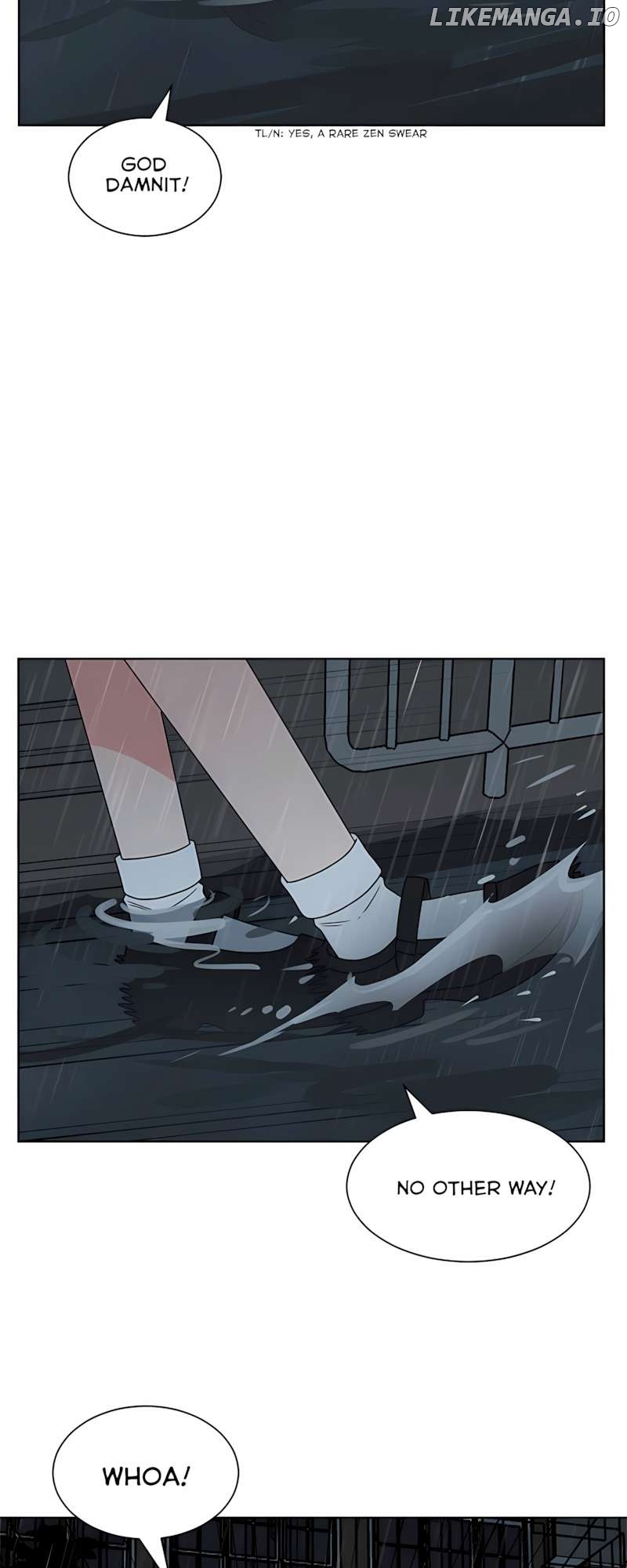 Pastel Love Chapter 55 - page 42
