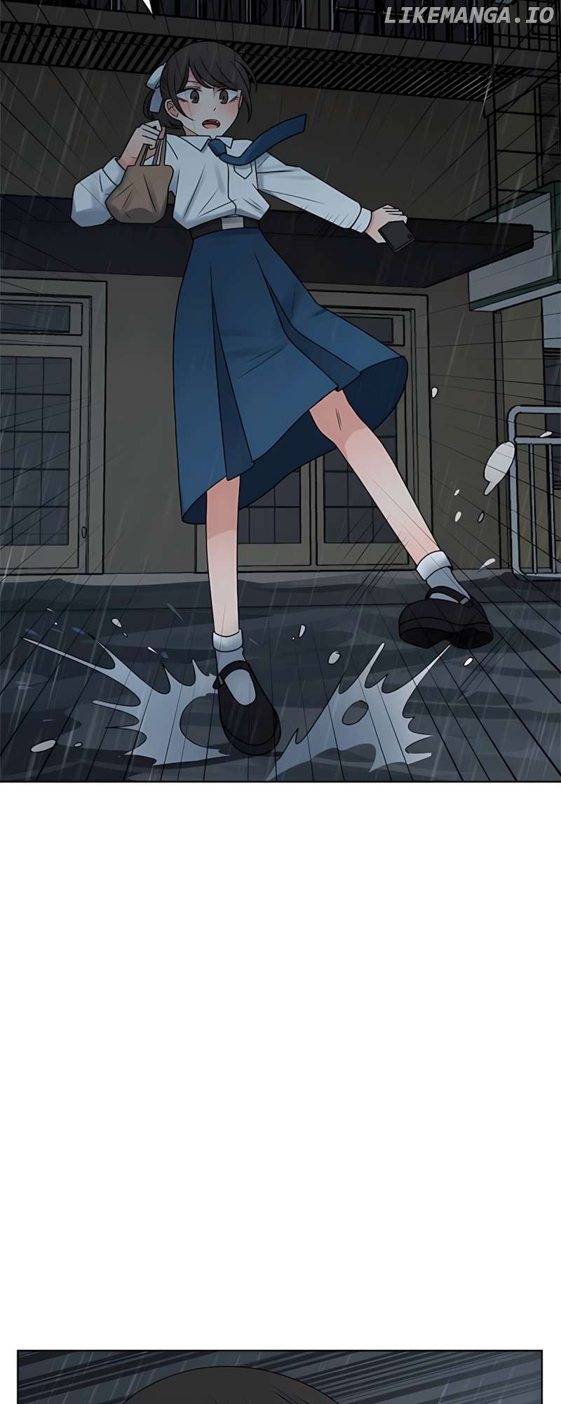 Pastel Love Chapter 55 - page 43