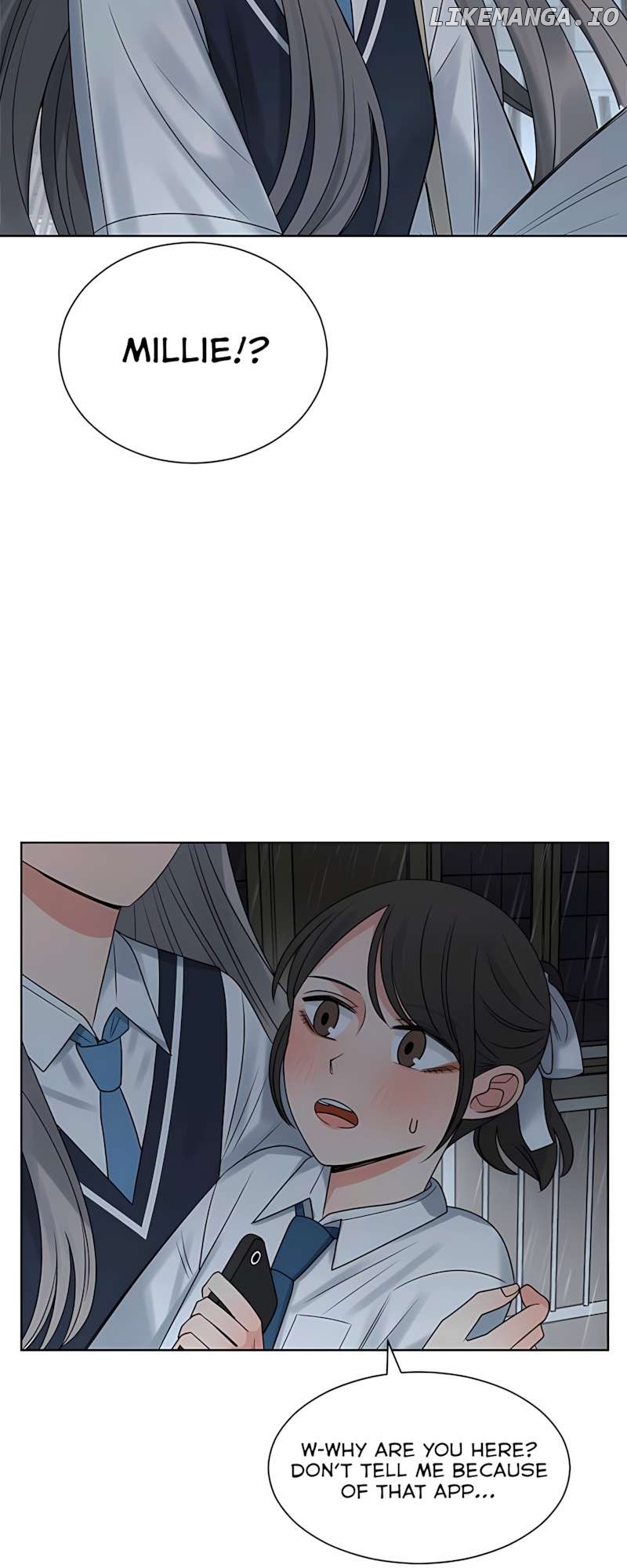 Pastel Love Chapter 55 - page 48