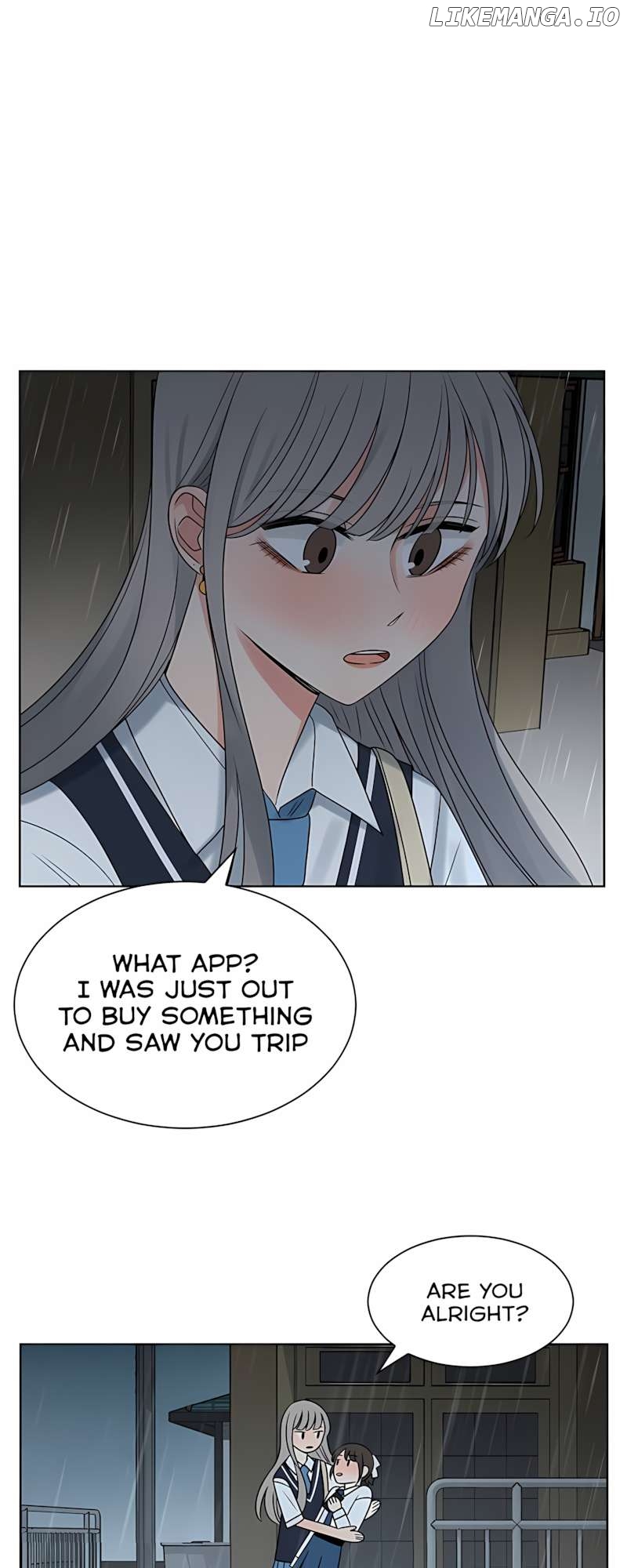 Pastel Love Chapter 55 - page 49