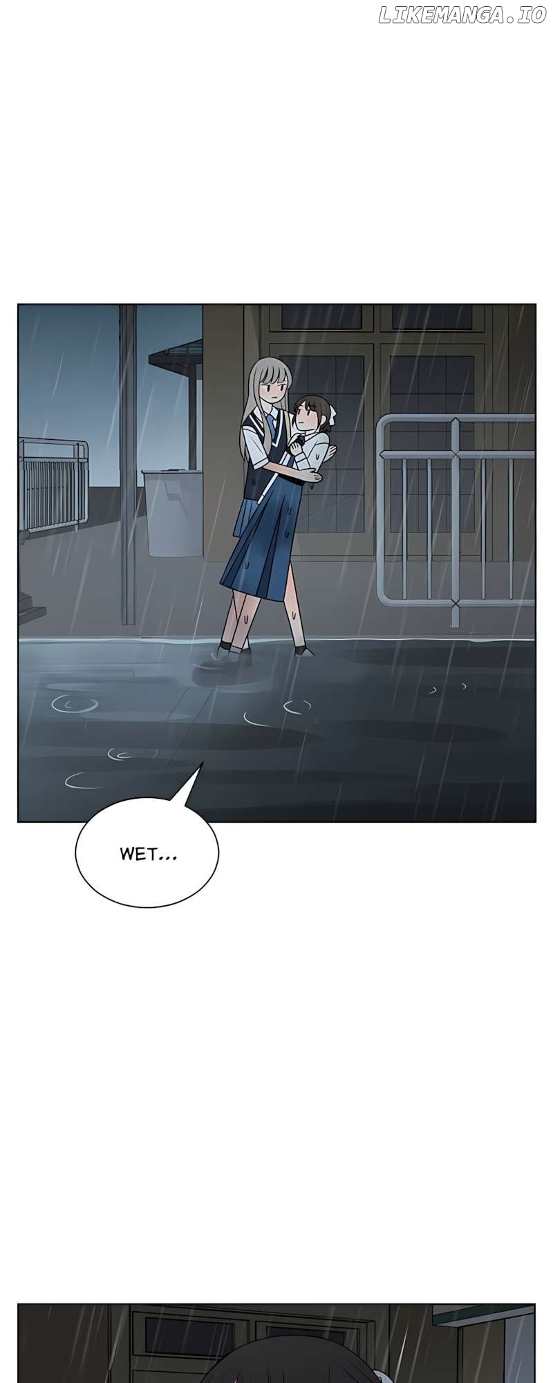 Pastel Love Chapter 55 - page 51