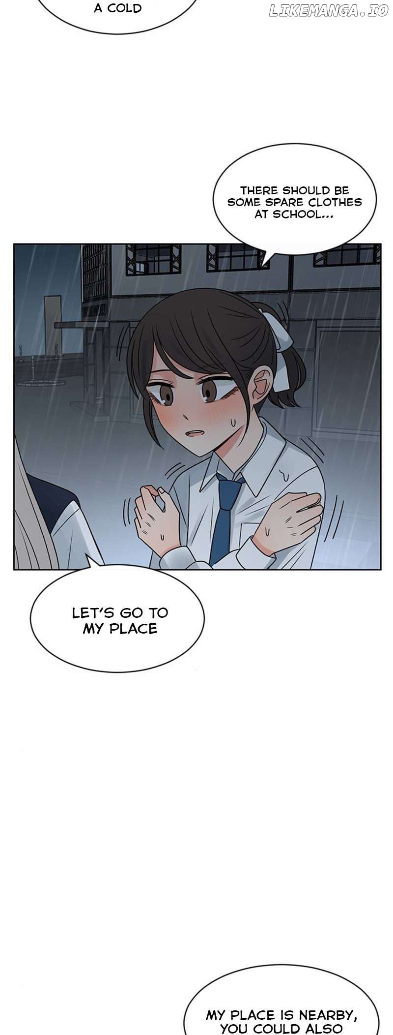 Pastel Love Chapter 55 - page 53