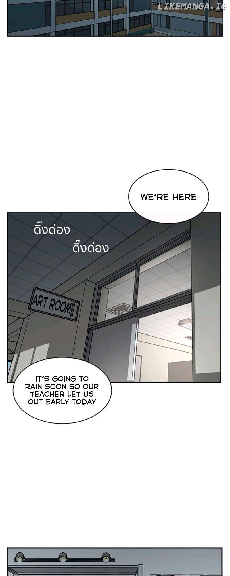 Pastel Love Chapter 55 - page 8
