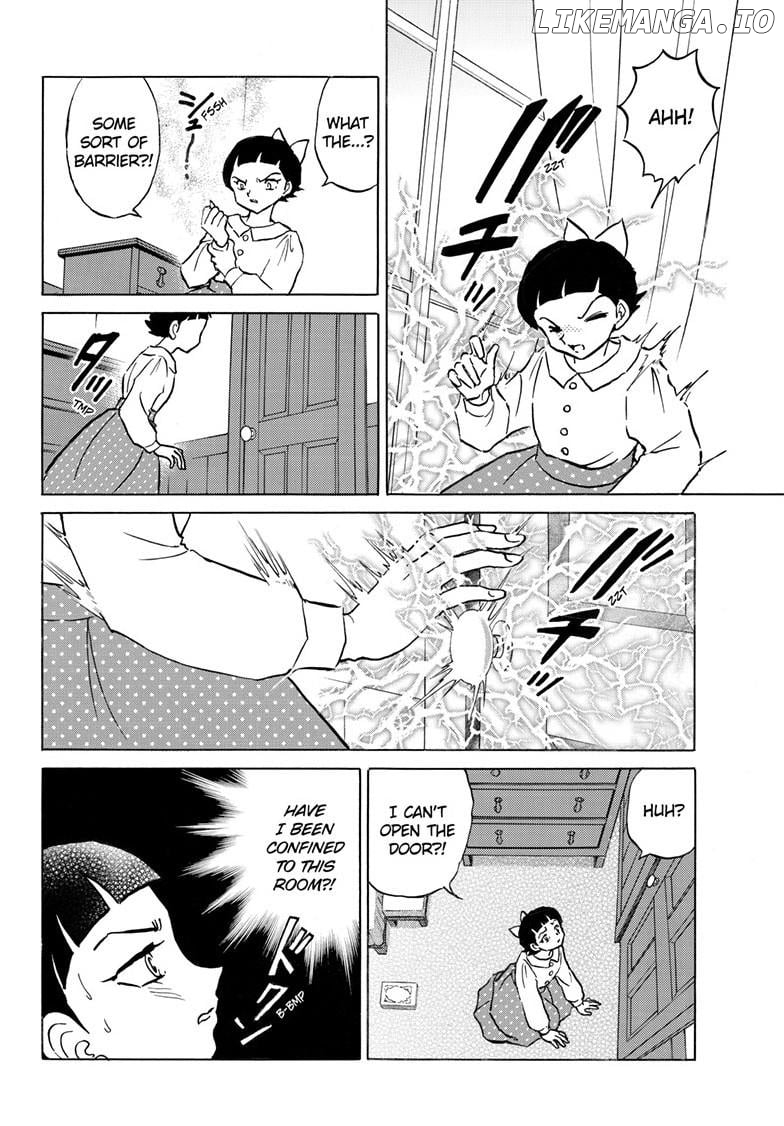Mao - Manga Chapter 285 - page 17