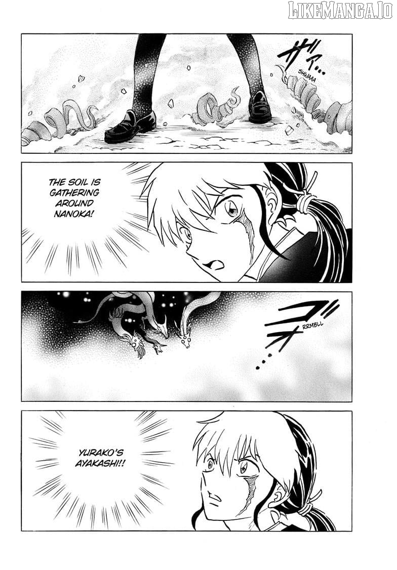 Mao - Manga Chapter 286 - page 15