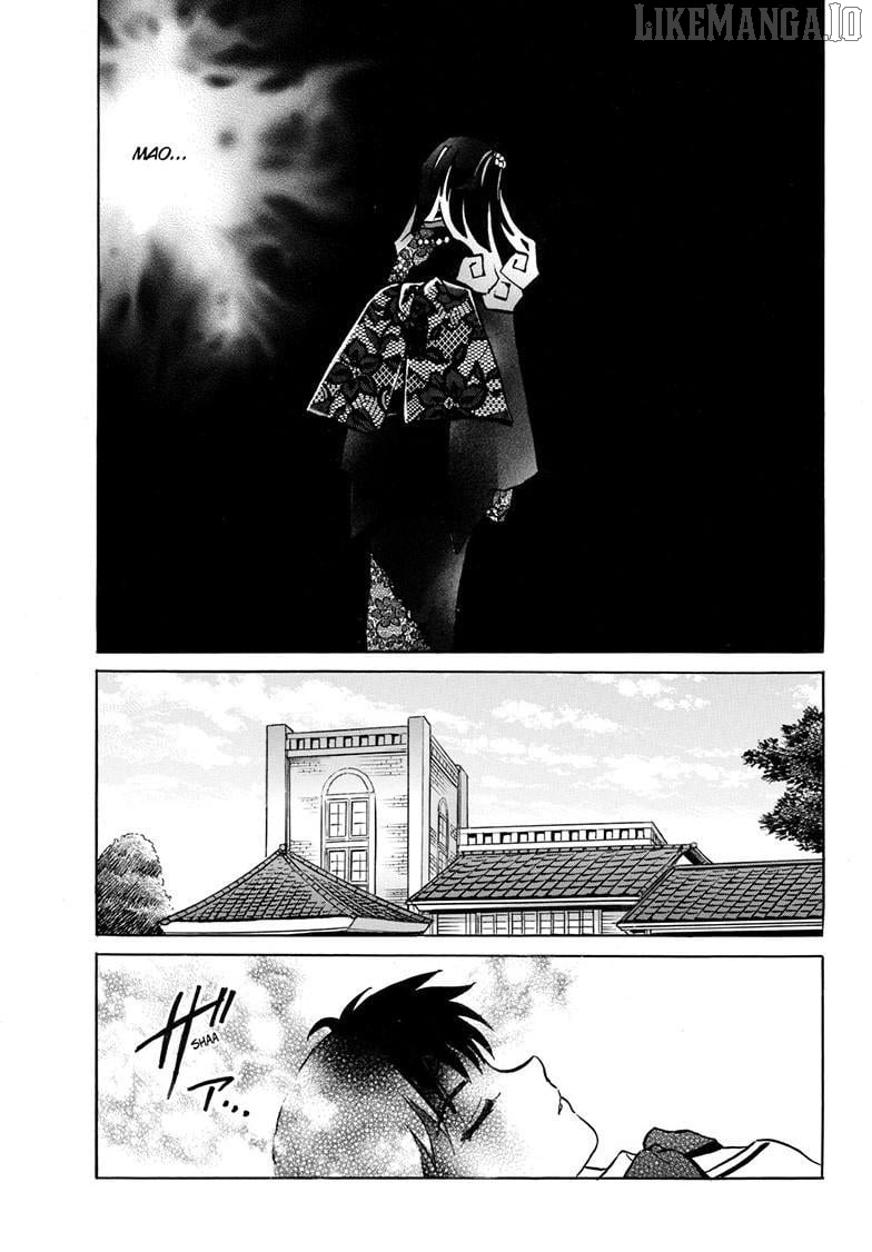 Mao - Manga Chapter 287 - page 10