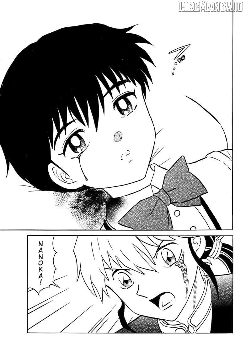 Mao - Manga Chapter 287 - page 16