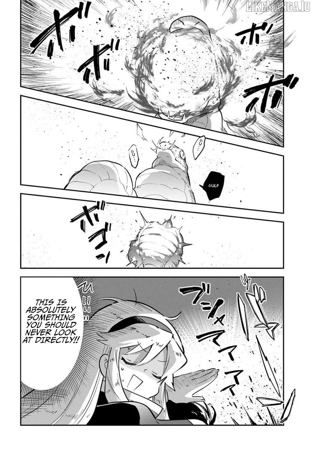 Henkyou Gurashi no Maou, Tensei shite Saikyou no Majutsushi ni naru Chapter 47 - page 24