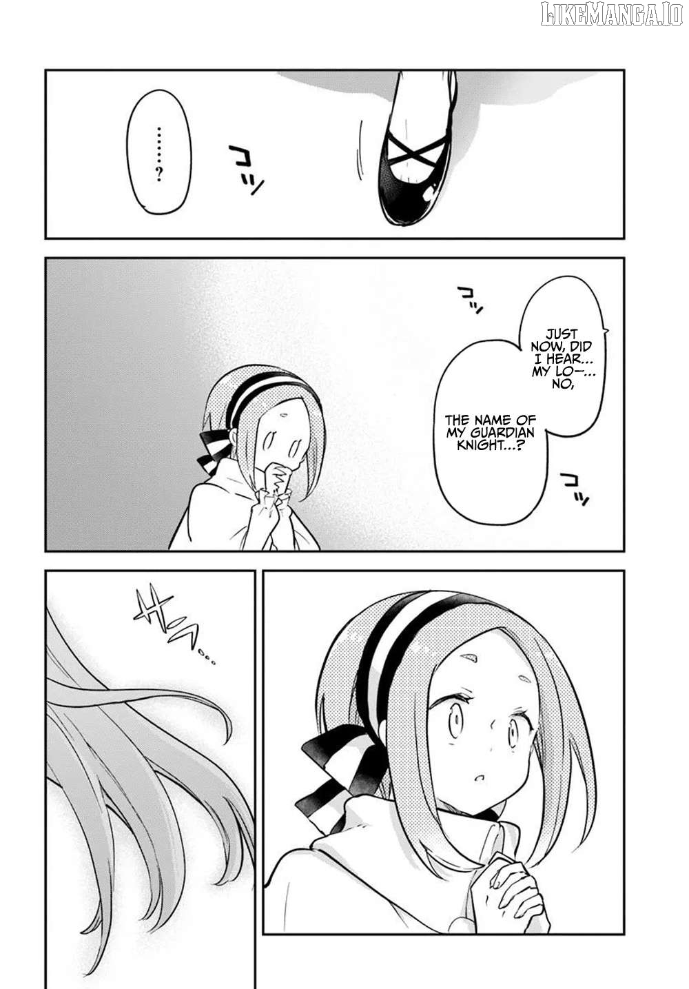 Henkyou Gurashi no Maou, Tensei shite Saikyou no Majutsushi ni naru Chapter 47 - page 42