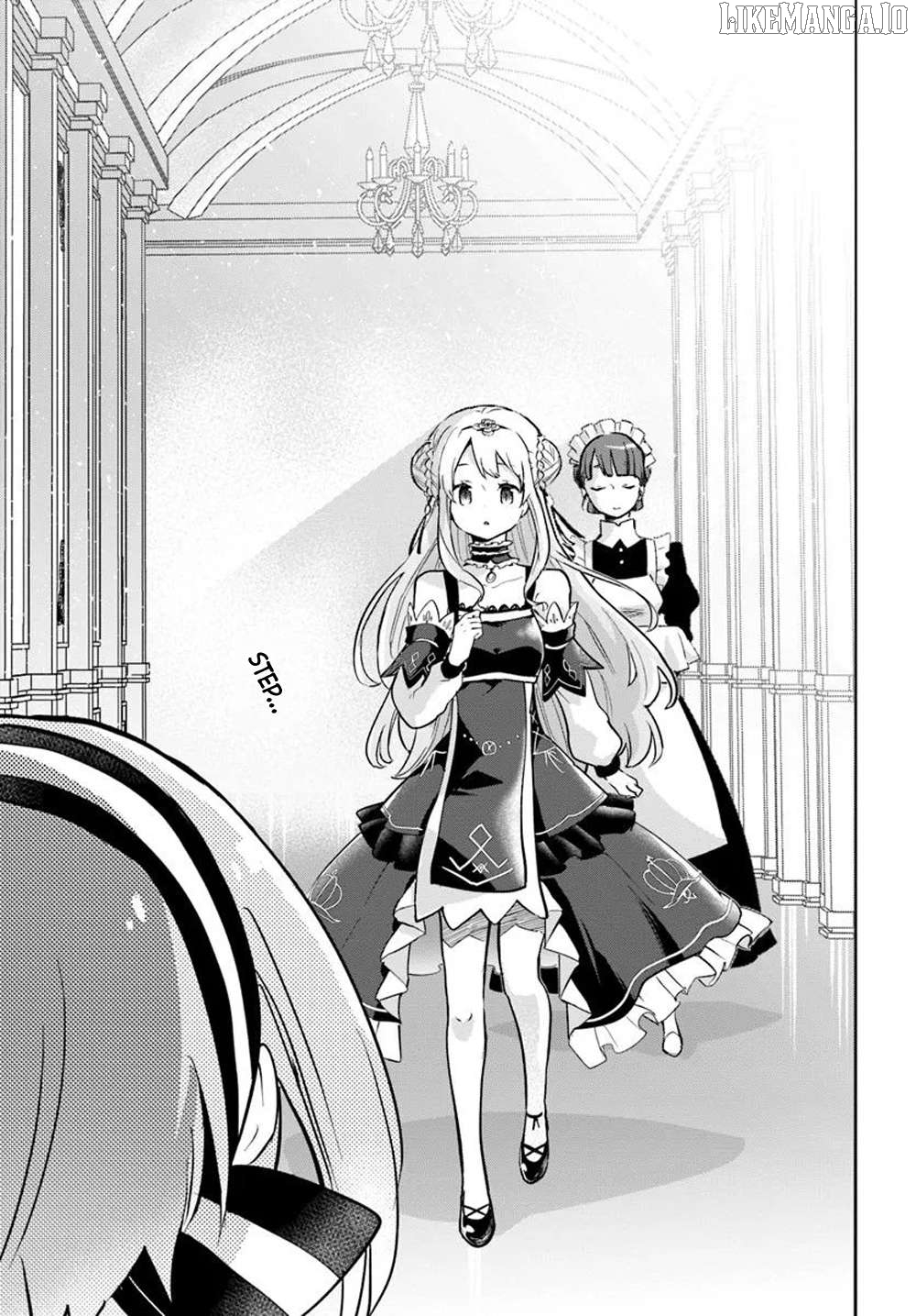 Henkyou Gurashi no Maou, Tensei shite Saikyou no Majutsushi ni naru Chapter 47 - page 43