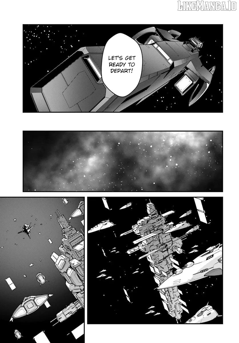 Mezametara Saikyou Soubi To Uchuusen-Mochi Datta No De, Ikkodate Mezashite Youhei Toshite Jiyuu Ni Ikitai Chapter 50.2 - page 16