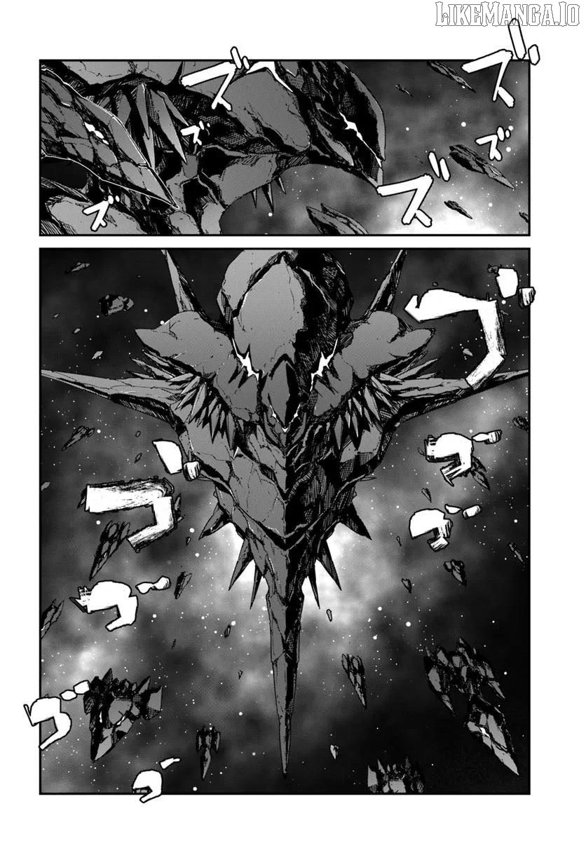 Mezametara Saikyou Soubi To Uchuusen-Mochi Datta No De, Ikkodate Mezashite Youhei Toshite Jiyuu Ni Ikitai Chapter 50.2 - page 17