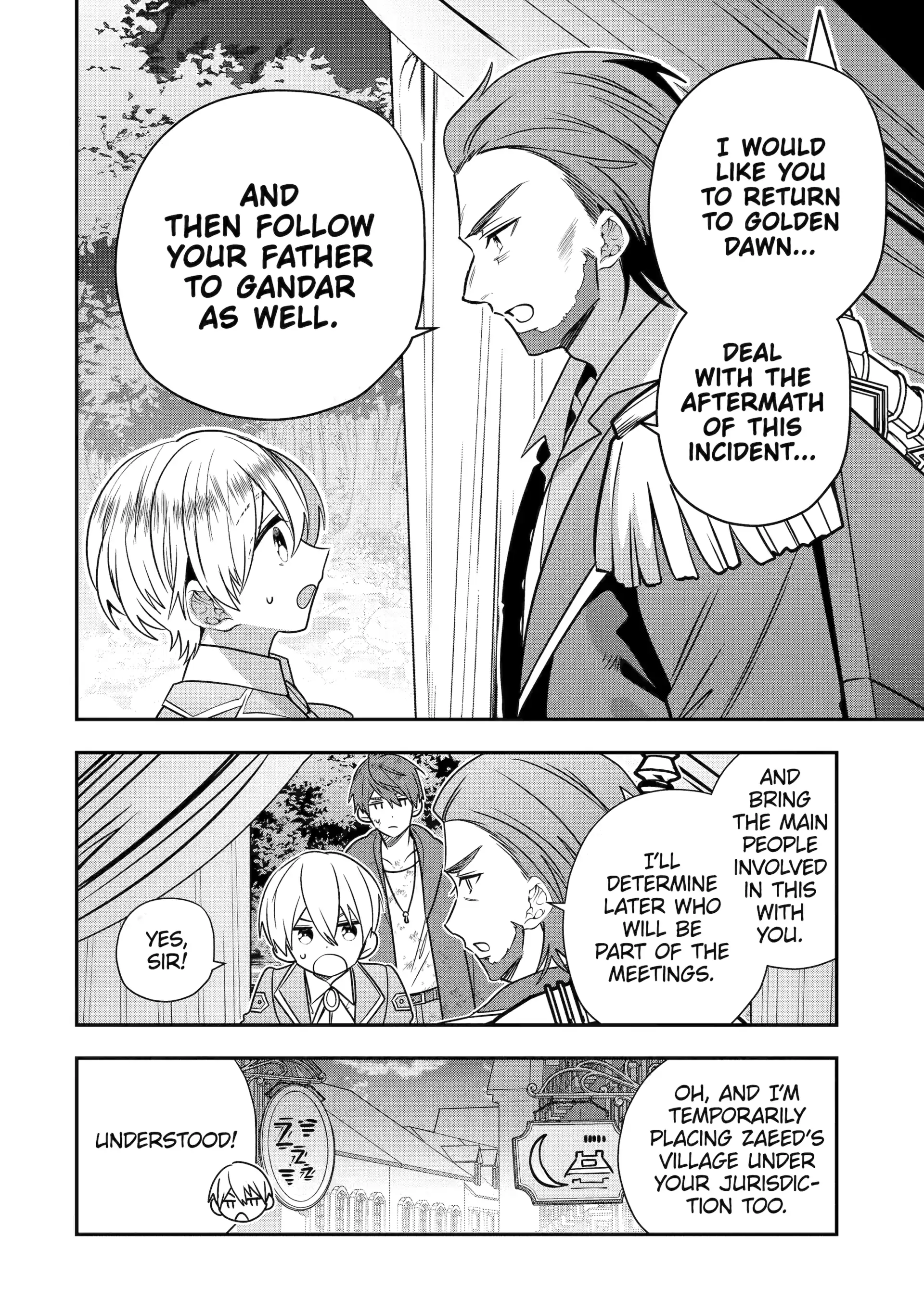 I Was Fired As An Adventurer, So I Became An Alchemist! Chapter 50 - page 10