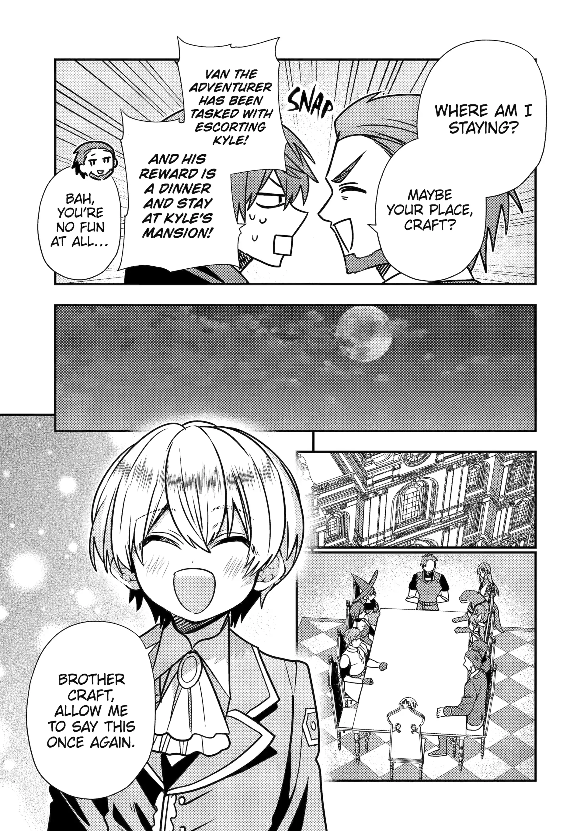I Was Fired As An Adventurer, So I Became An Alchemist! Chapter 50 - page 19